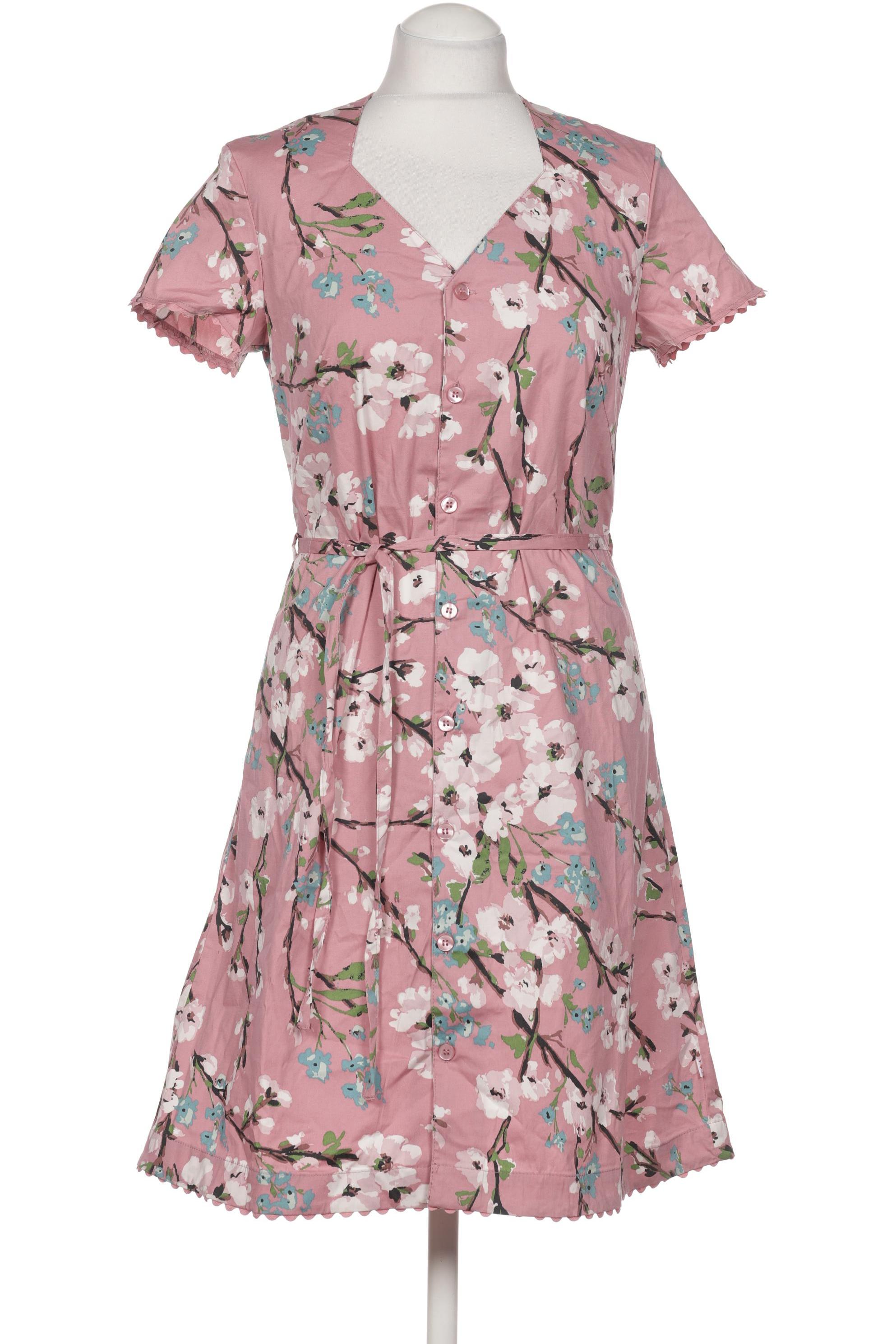 

Blutsgeschwister Damen Kleid, pink, Gr. 36