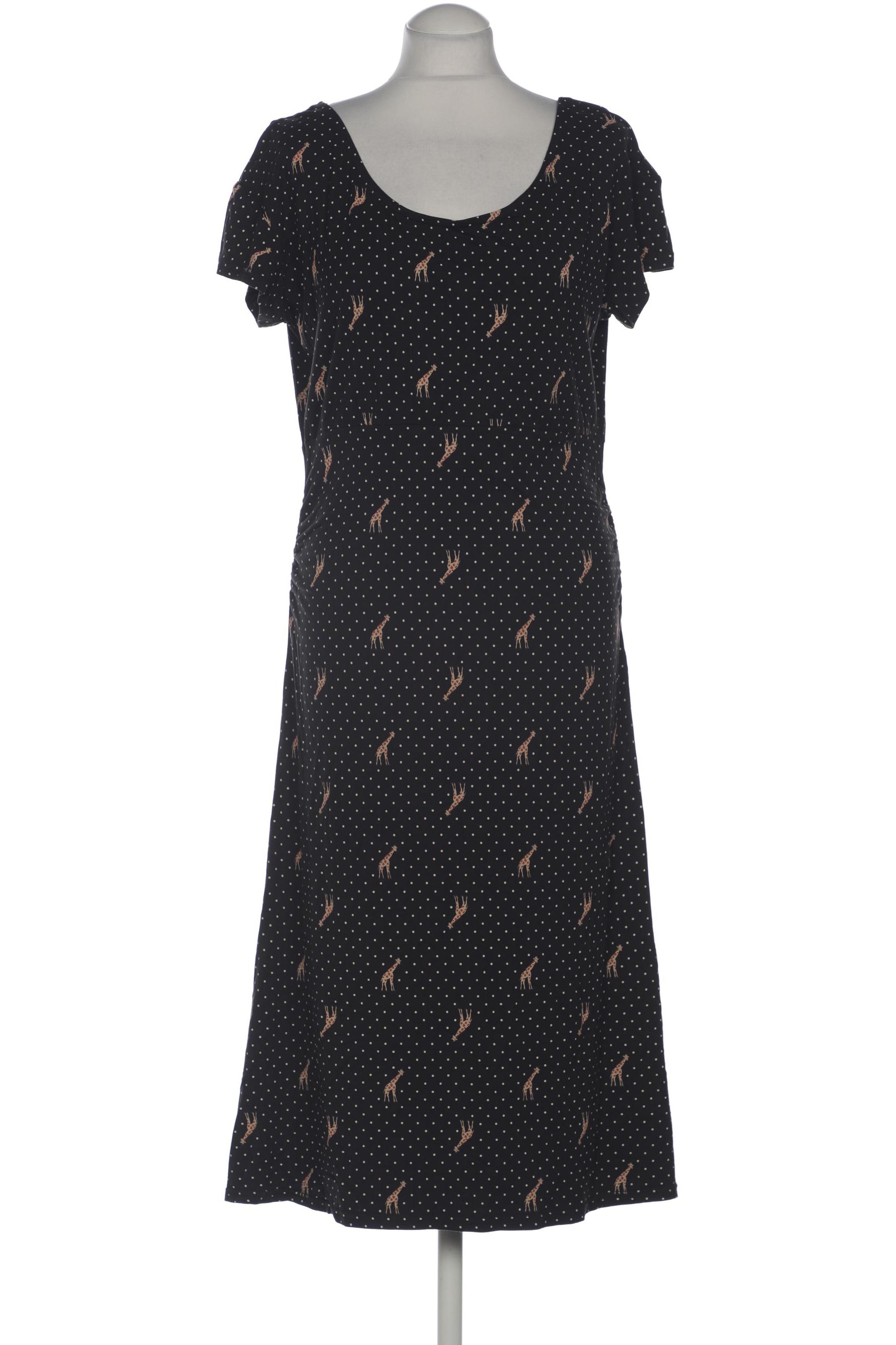

Blutsgeschwister Damen Kleid, schwarz, Gr. 38