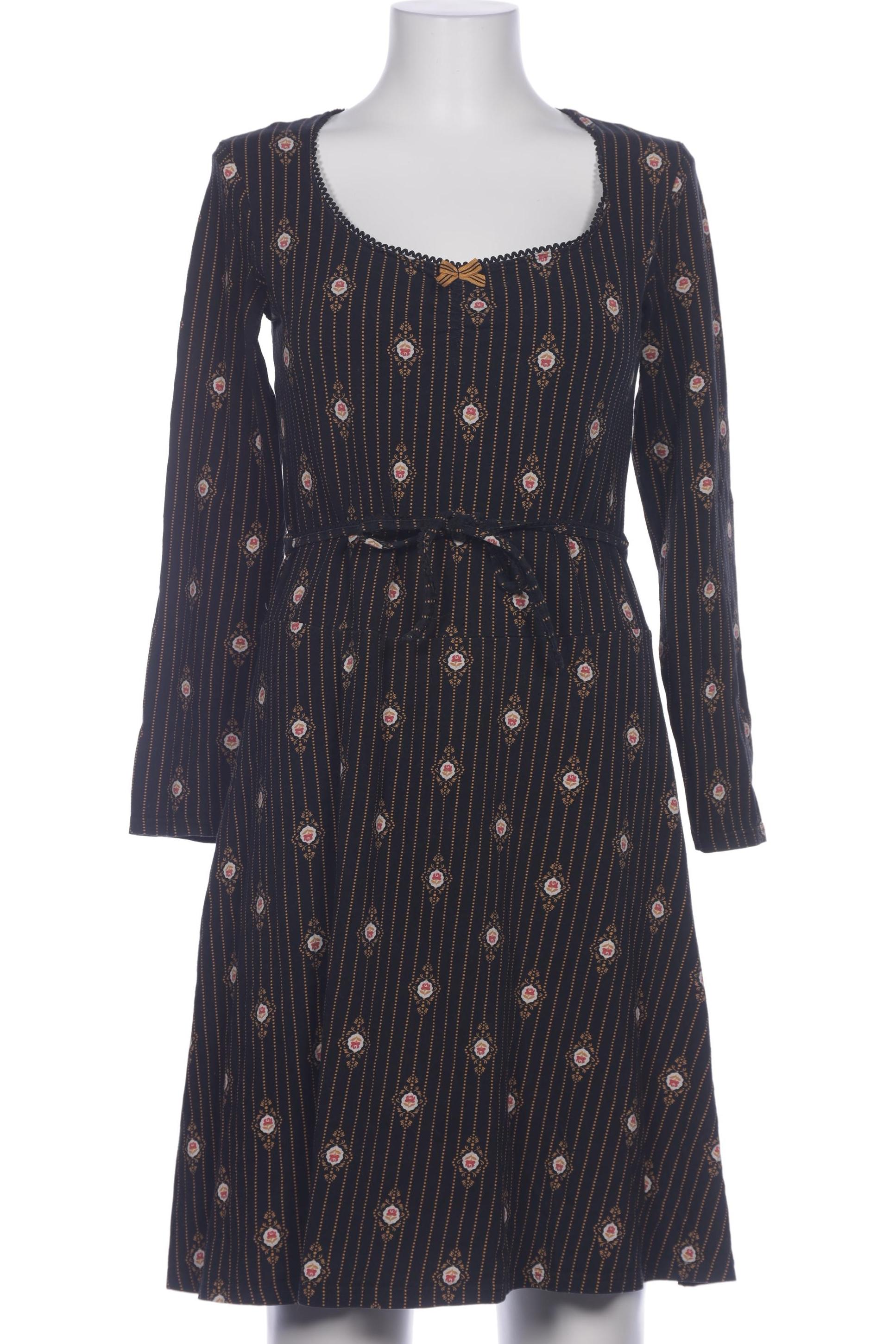 

Blutsgeschwister Damen Kleid, schwarz, Gr. 42