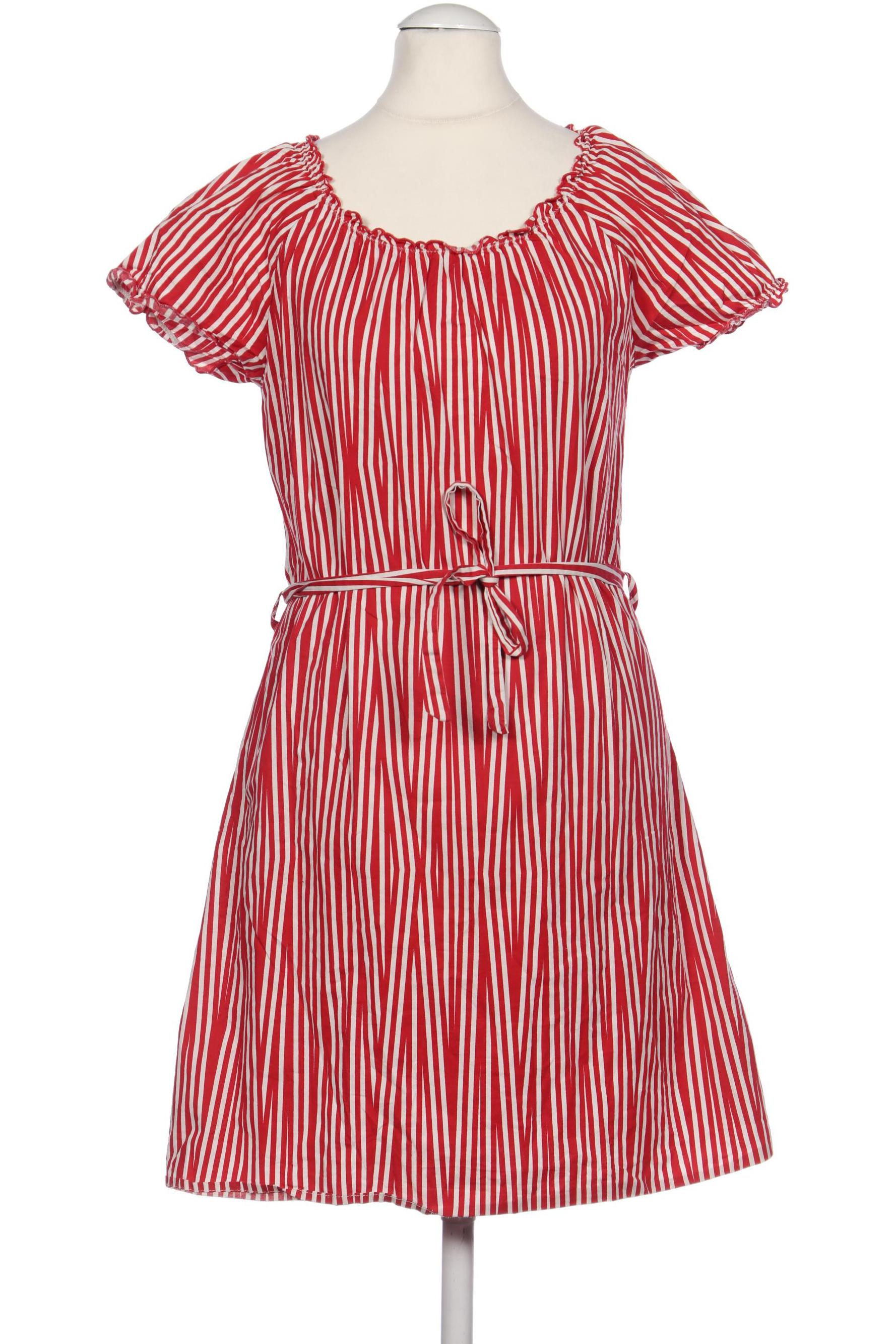 

Blutsgeschwister Damen Kleid, rot