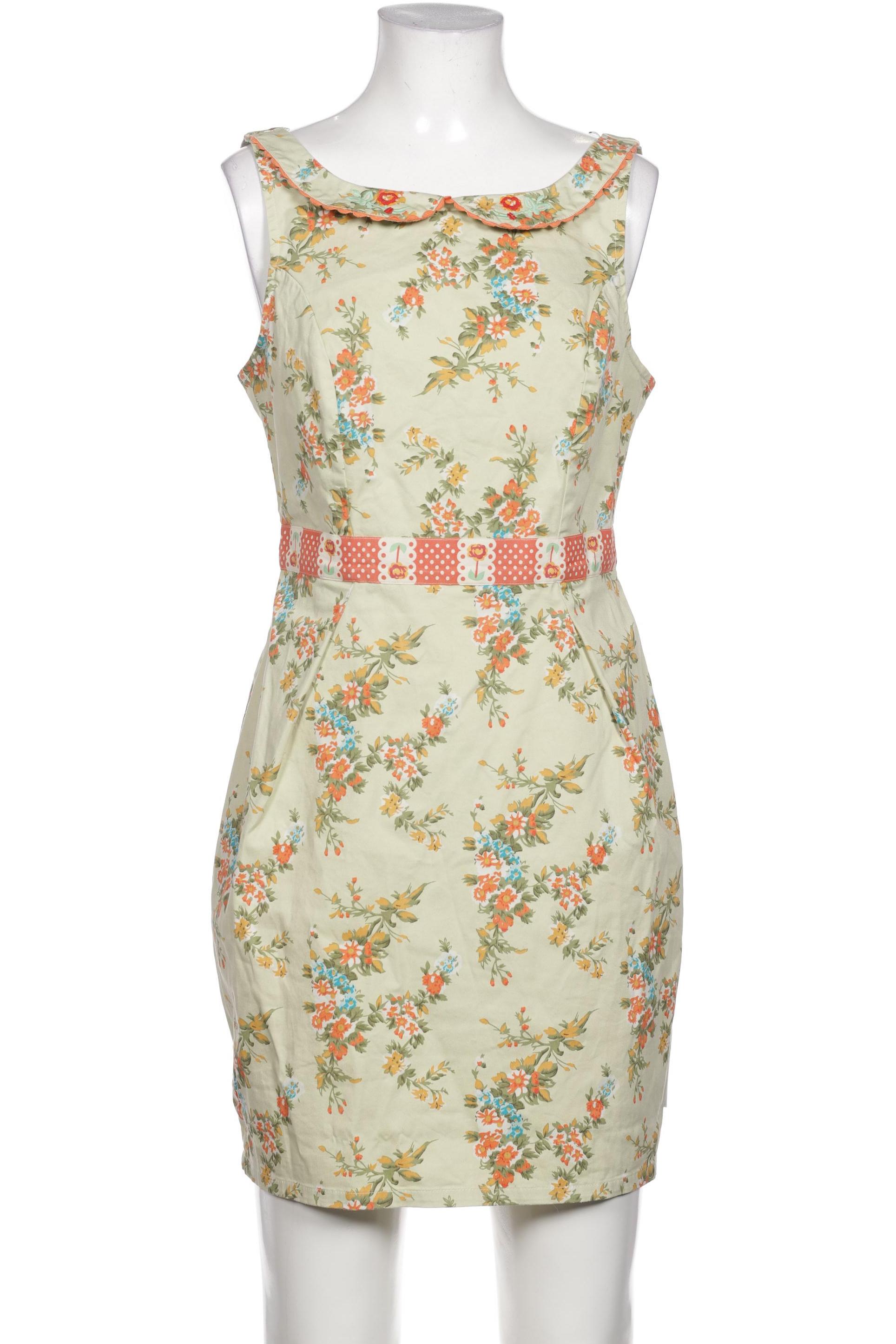 

Blutsgeschwister Damen Kleid, hellgrün, Gr. 38