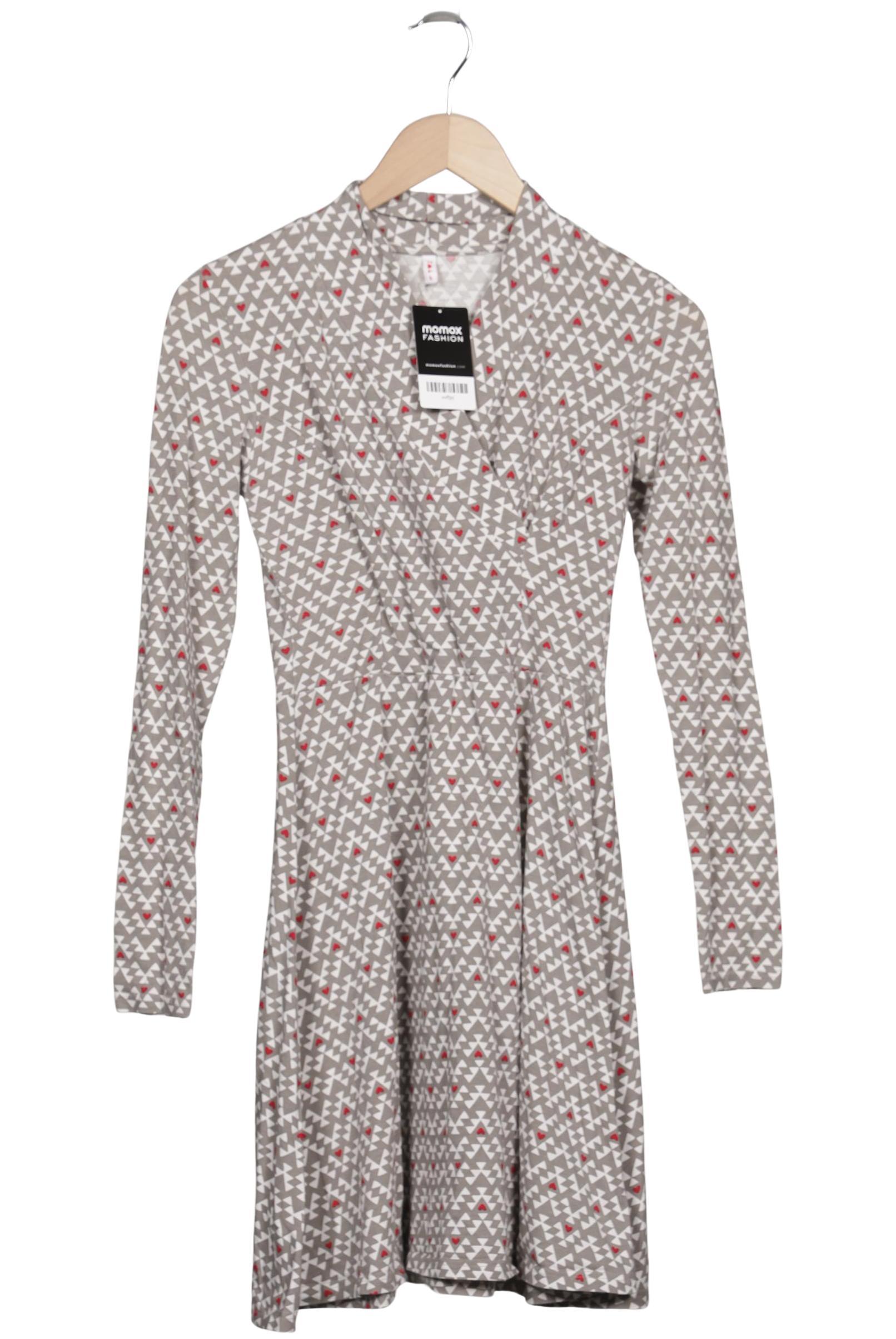 Thumbnail - Blutsgeschwister Damen Kleid, beige, Gr. 36