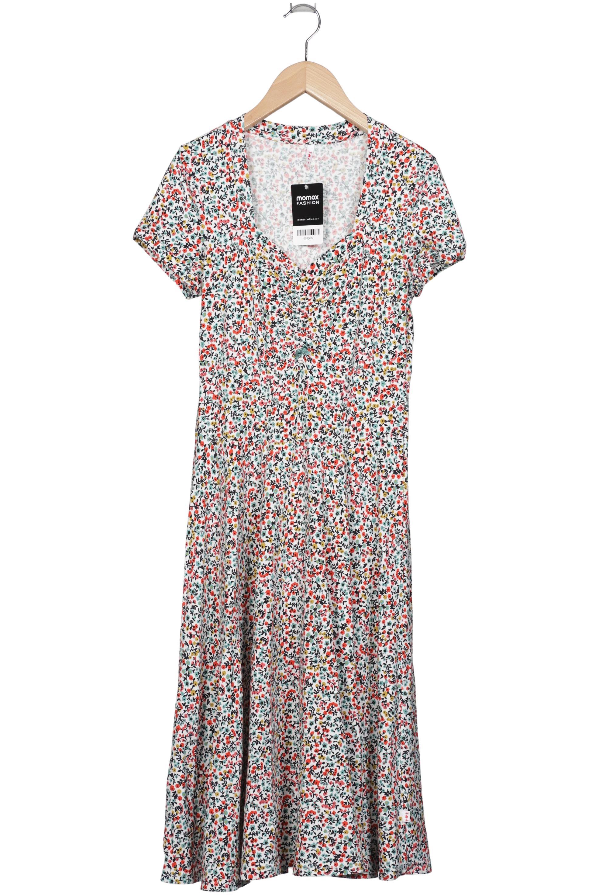 

Blutsgeschwister Damen Kleid, mehrfarbig, Gr. 38