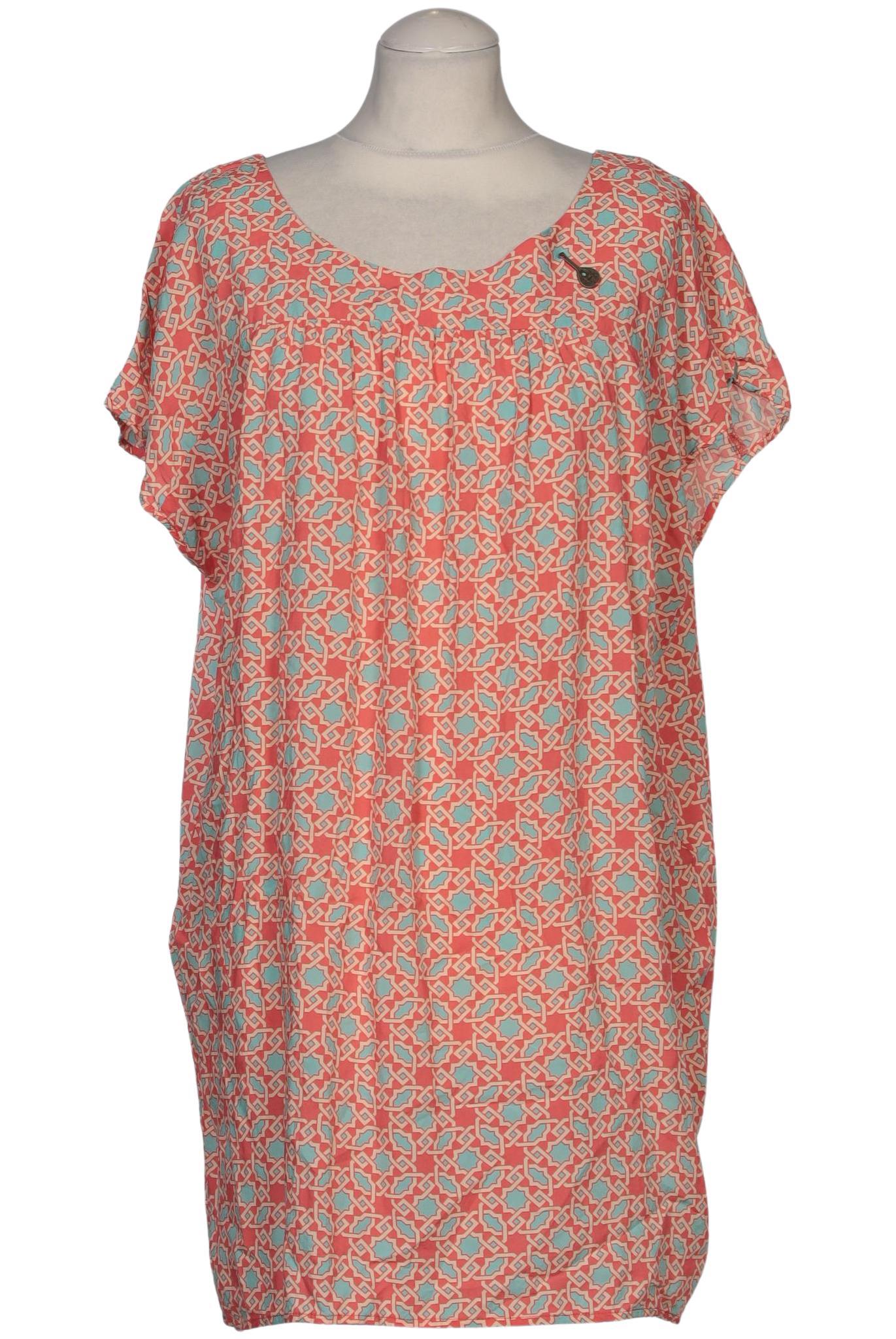 

Blutsgeschwister Damen Kleid, pink, Gr. 38