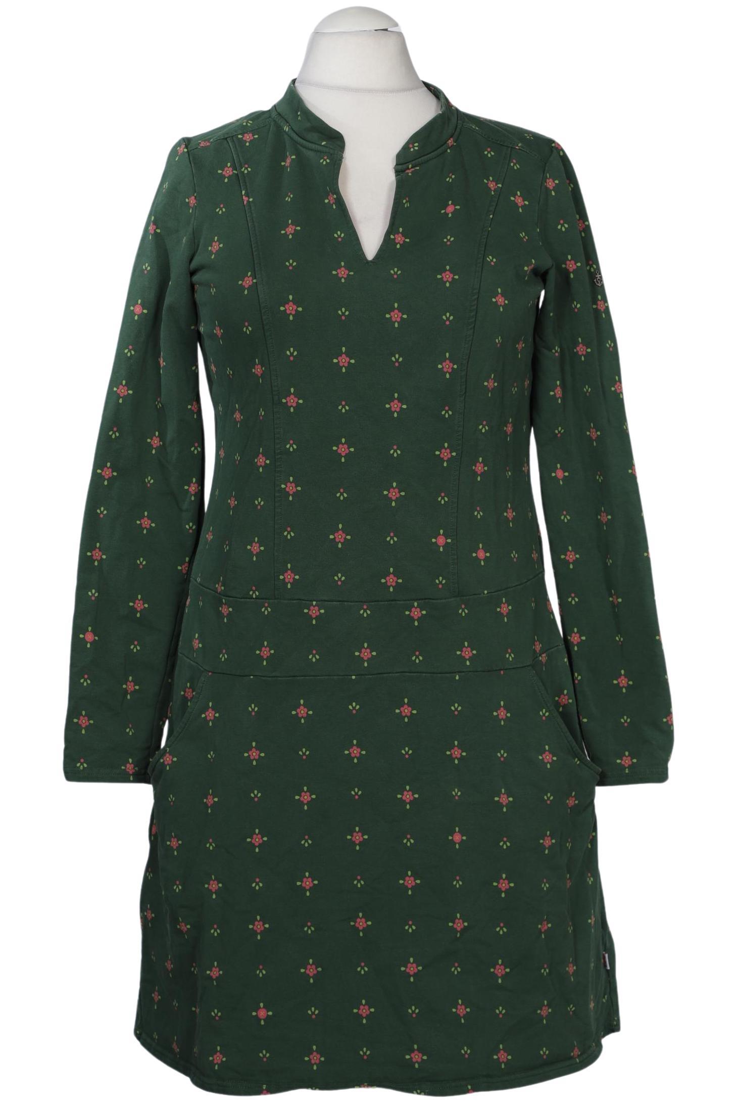 

Blutsgeschwister Damen Kleid, grün, Gr. 44