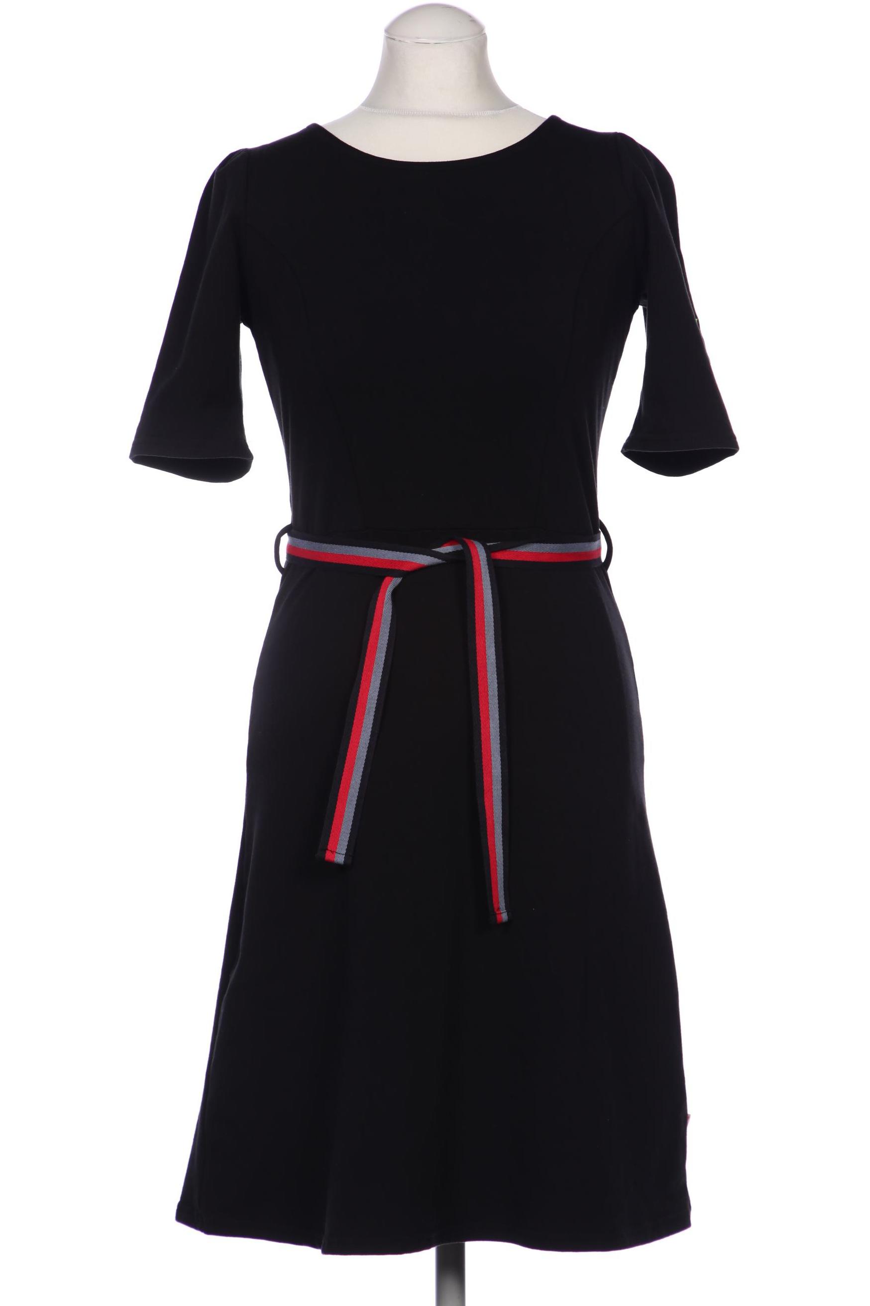 

Blutsgeschwister Damen Kleid, schwarz, Gr. 36