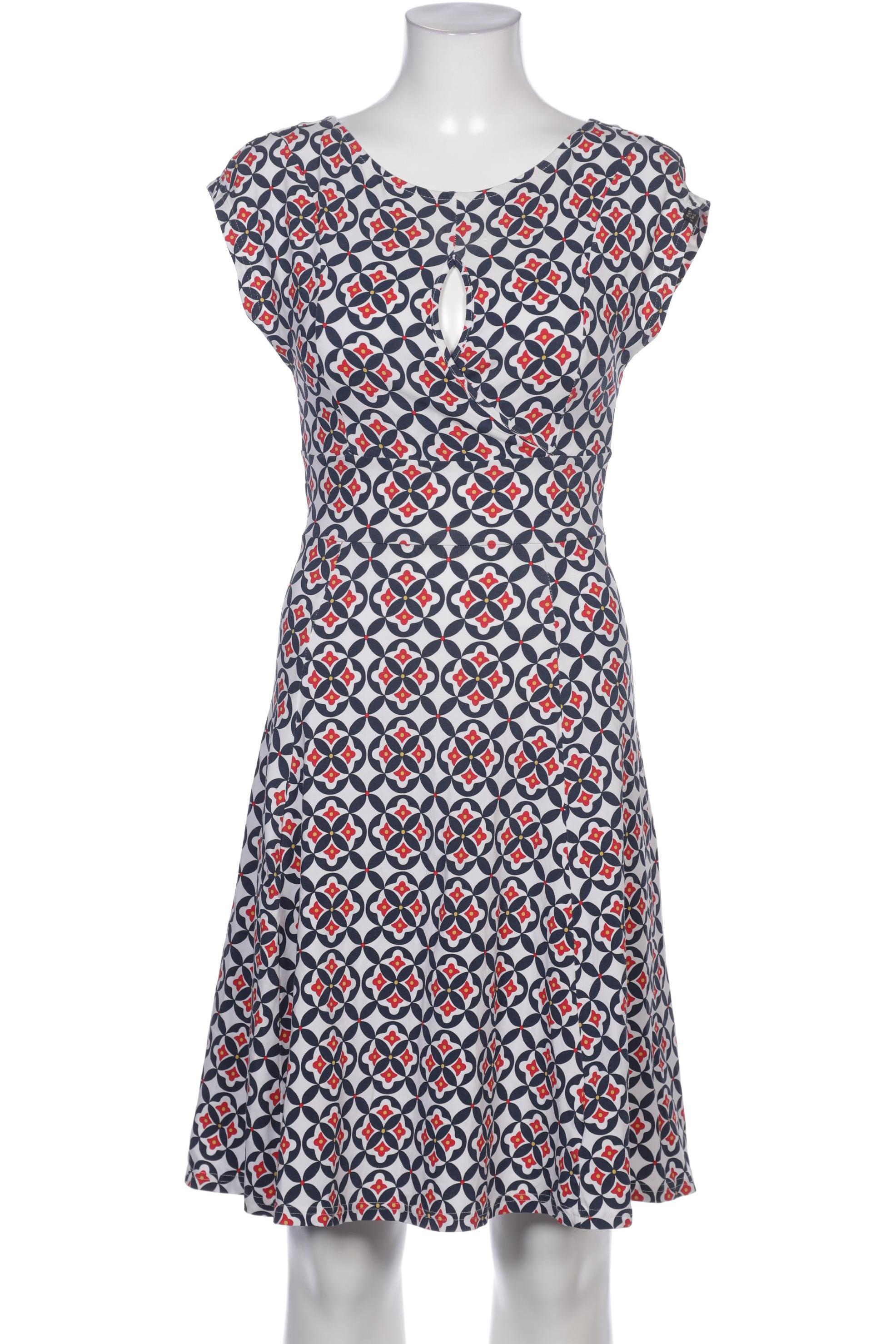 

Blutsgeschwister Damen Kleid, marineblau