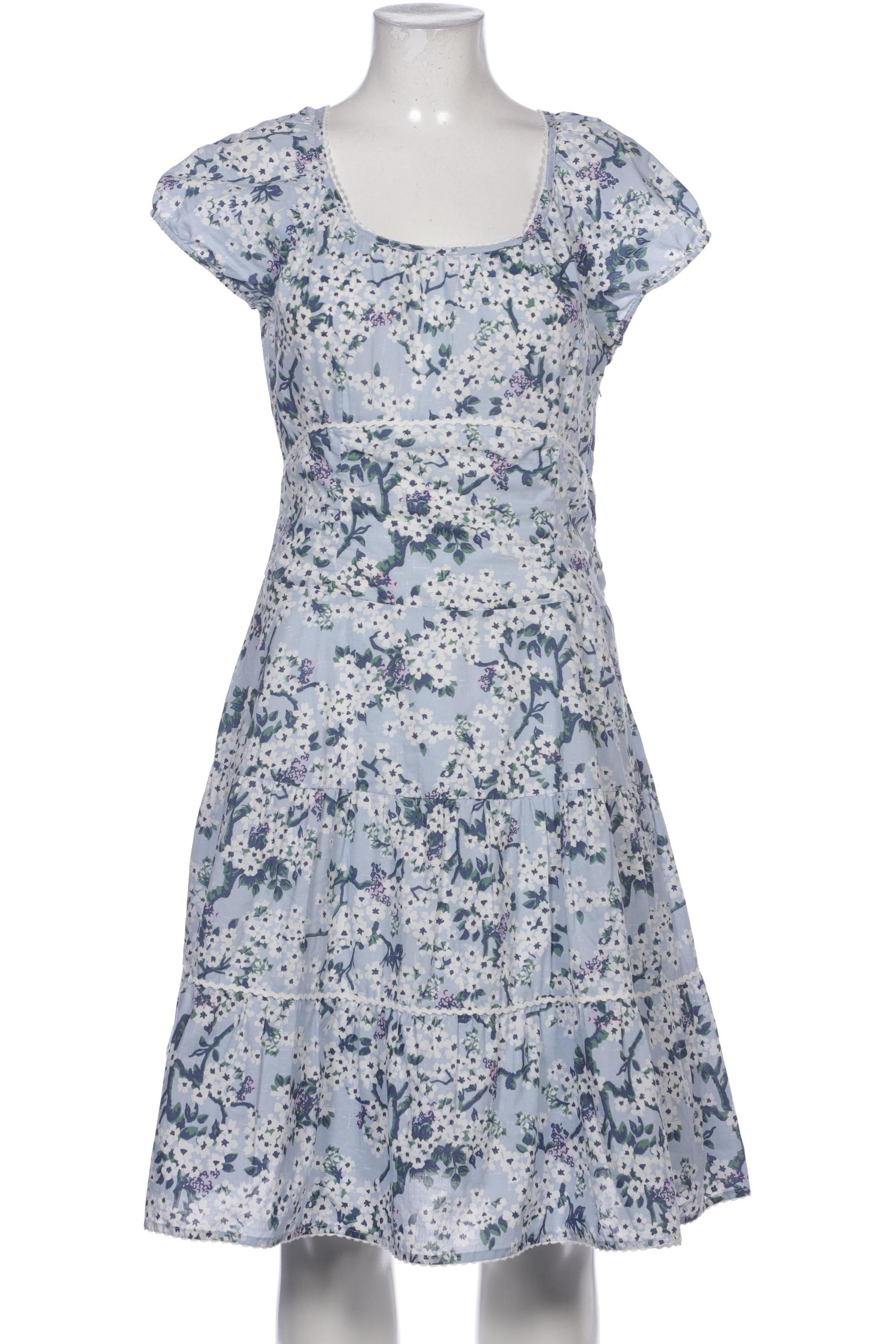 

Blutsgeschwister Damen Kleid, hellblau, Gr. 42