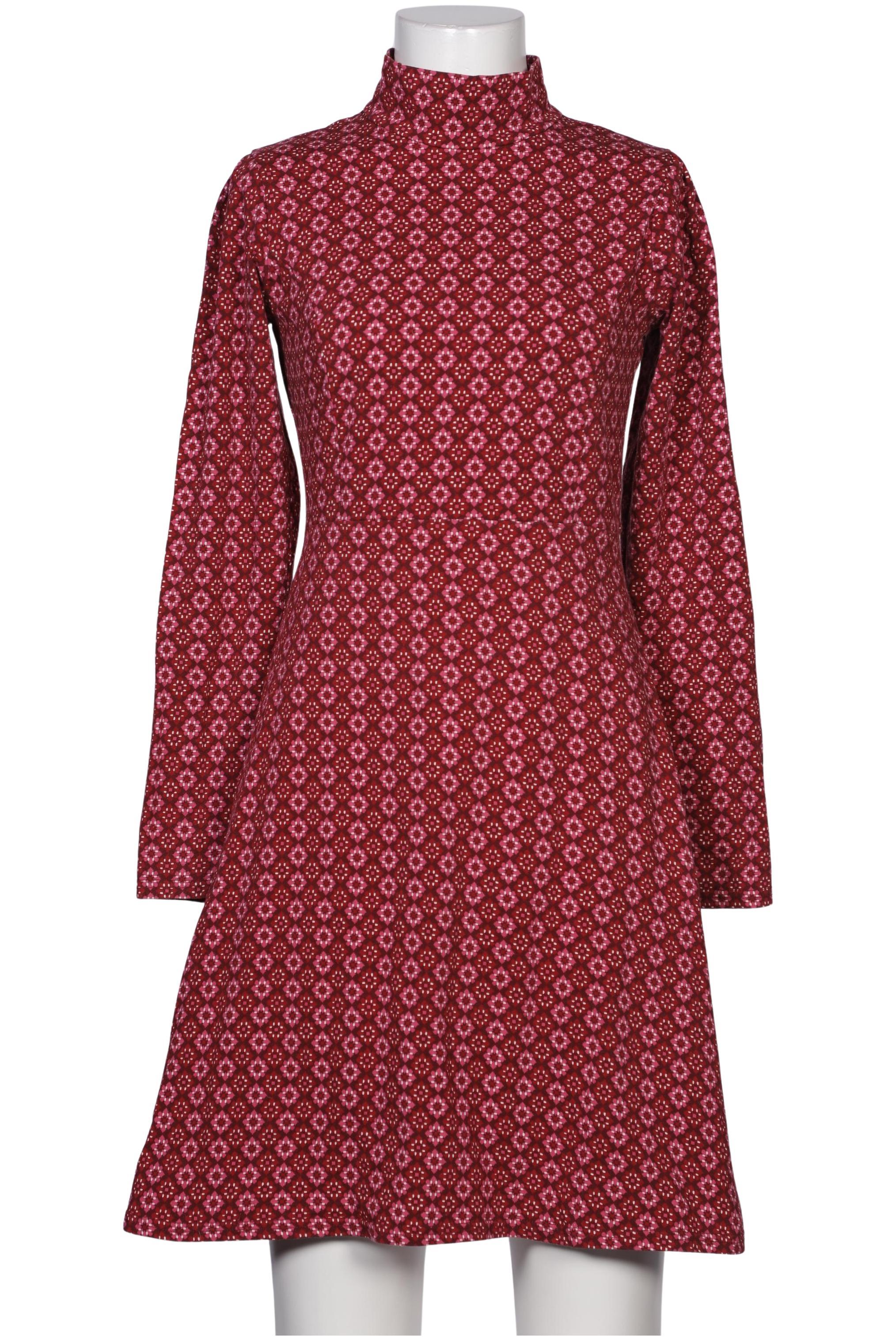 

Blutsgeschwister Damen Kleid, rot, Gr. 38