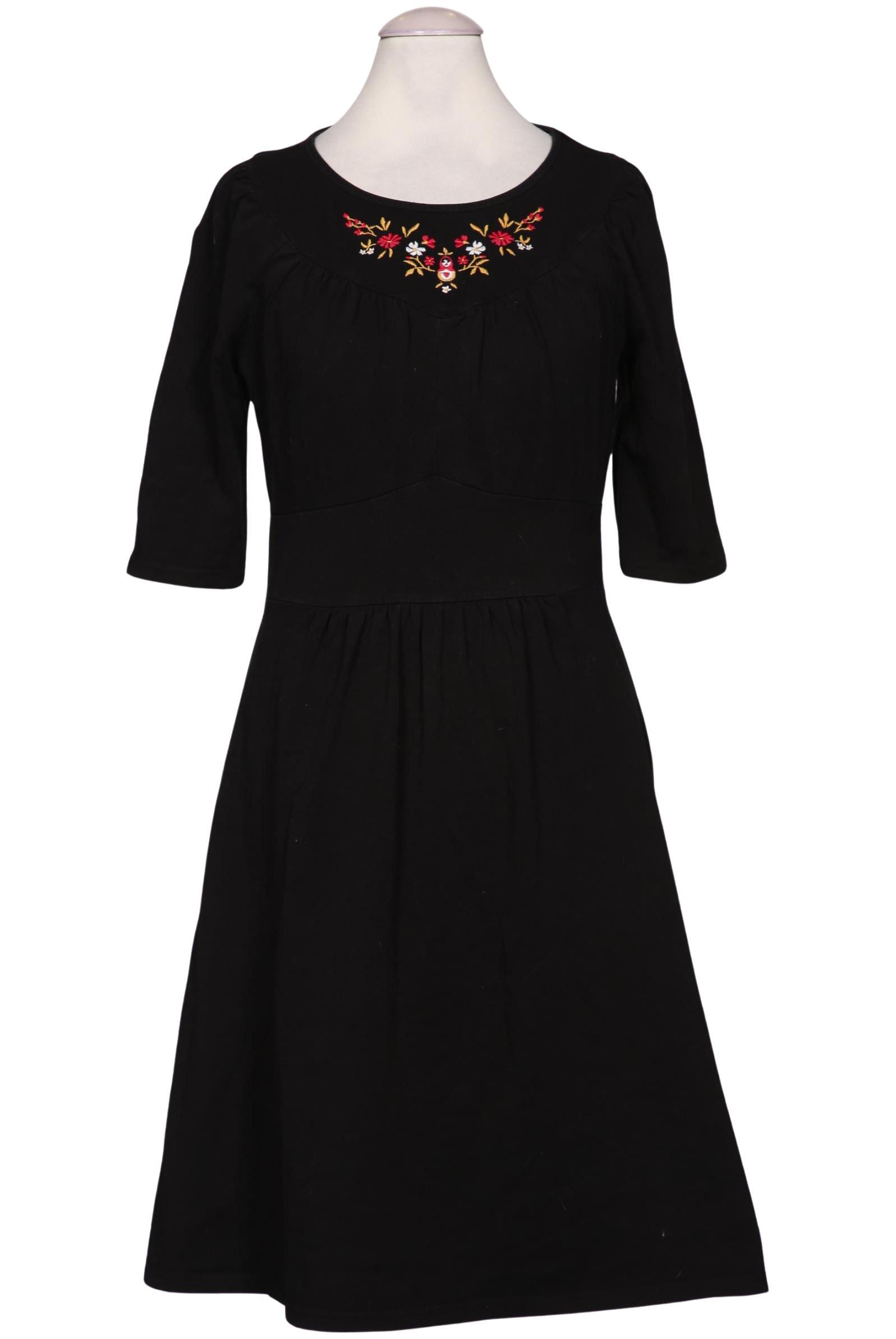 

Blutsgeschwister Damen Kleid, schwarz, Gr. 36