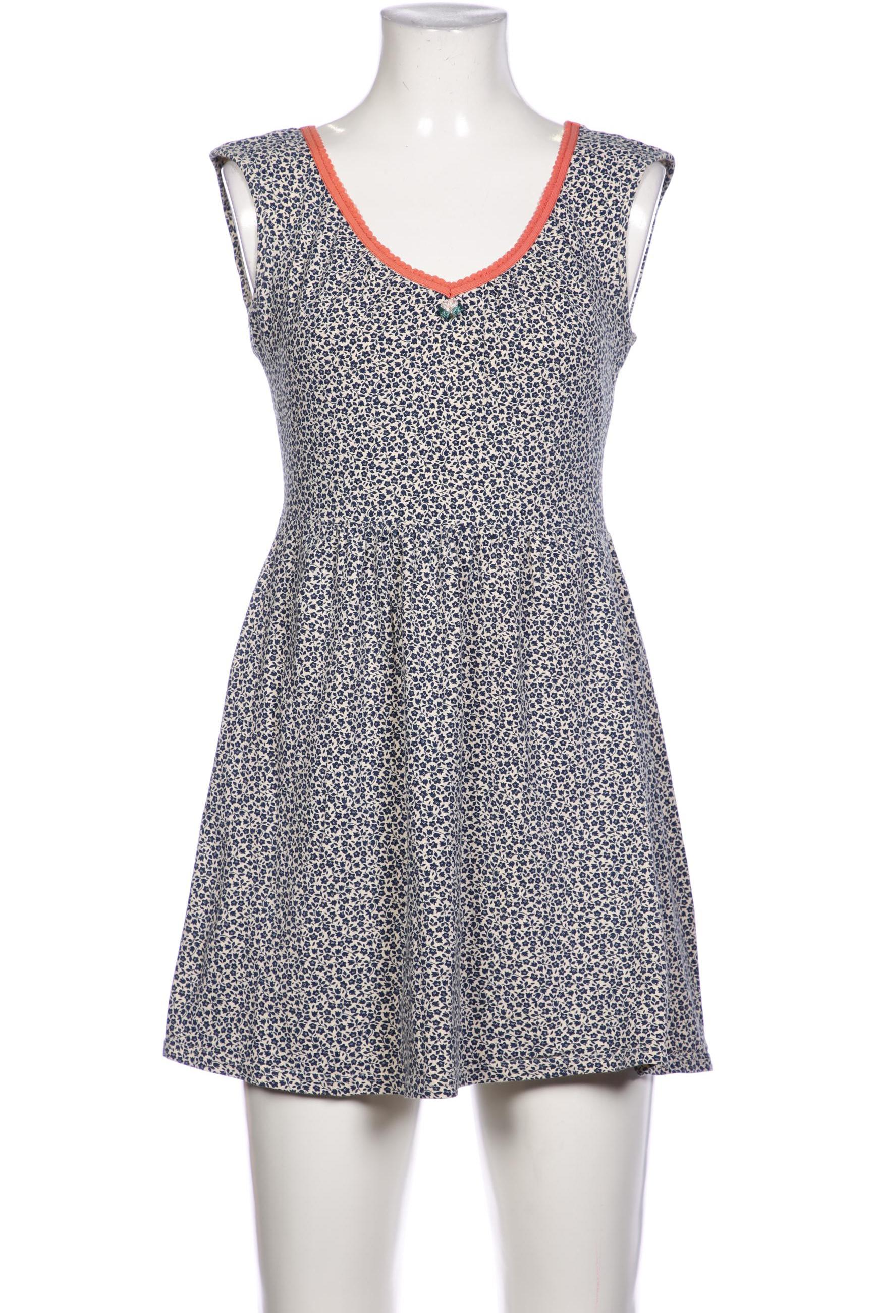 

Blutsgeschwister Damen Kleid, marineblau