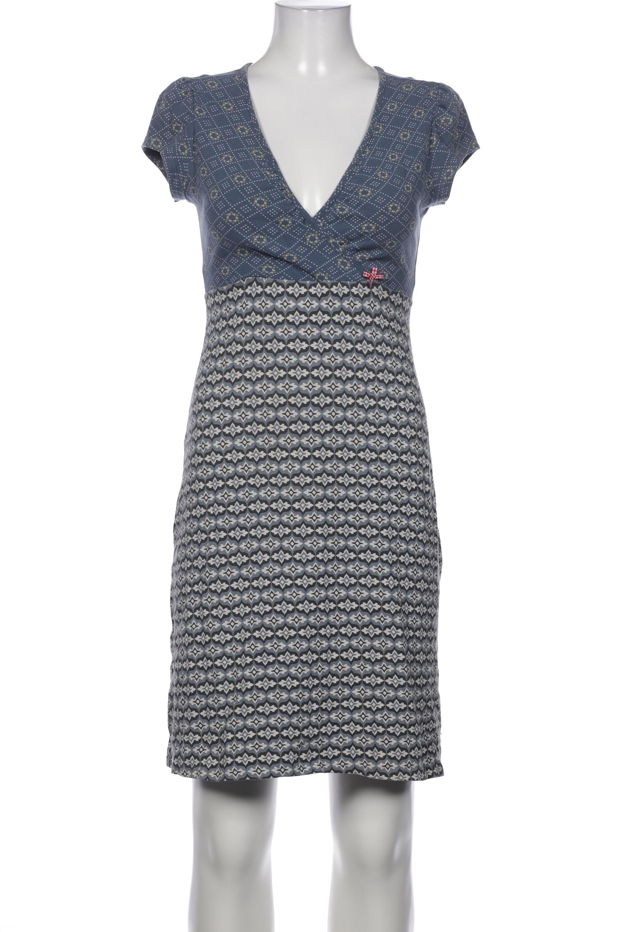 

Blutsgeschwister Damen Kleid, grau, Gr. 42