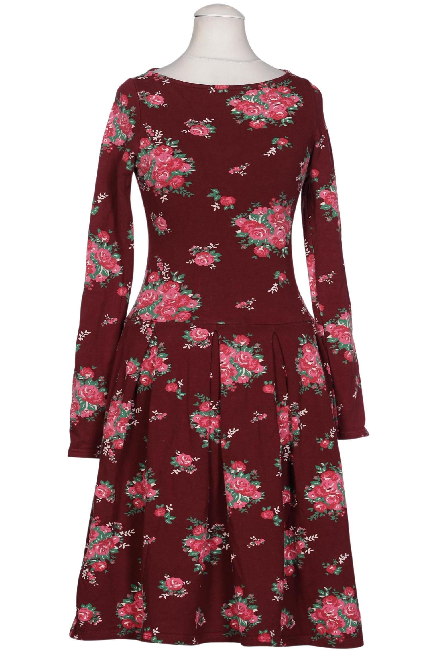 

Blutsgeschwister Damen Kleid, rot, Gr. 34