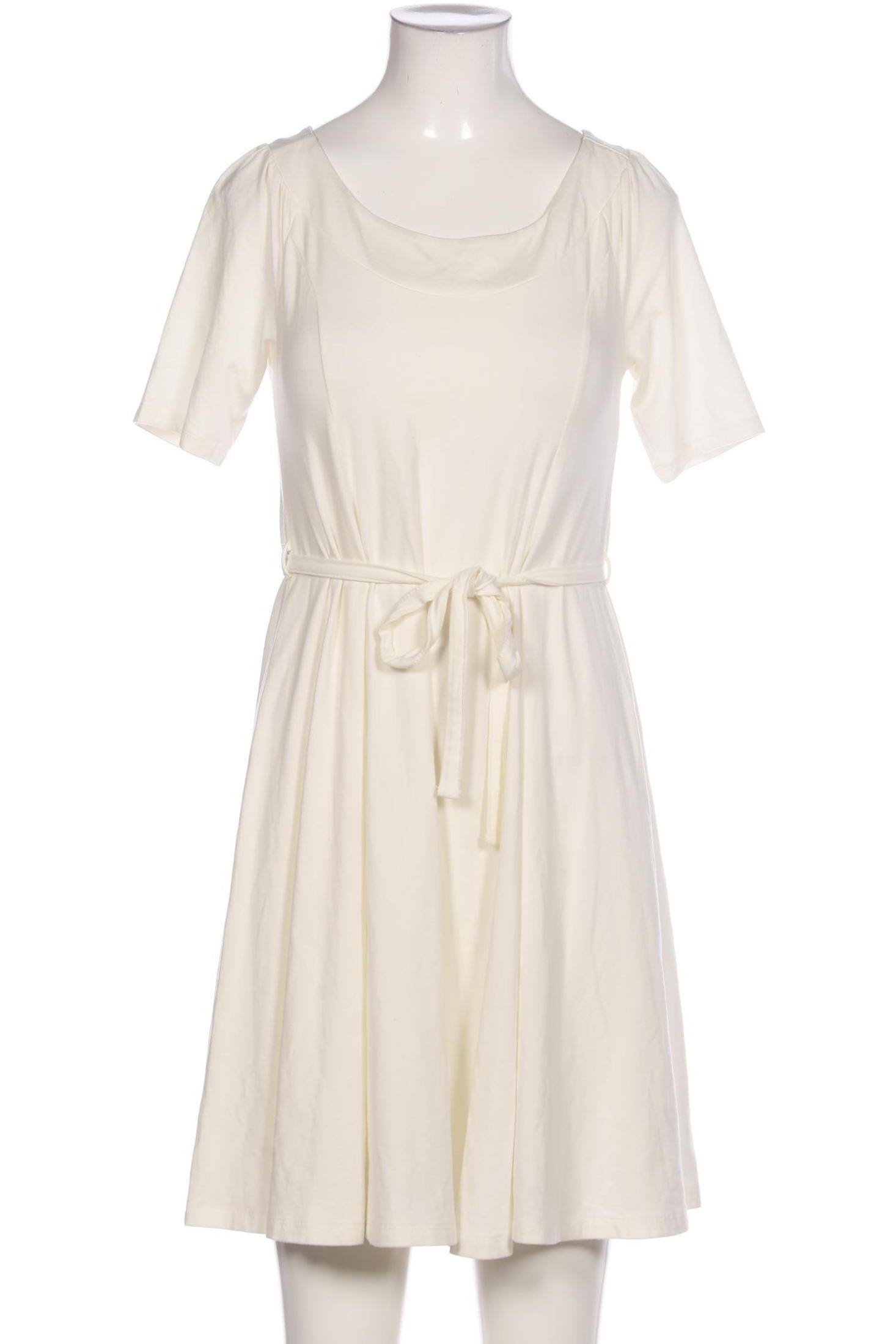 

Blutsgeschwister Damen Kleid, cremeweiß, Gr. 36
