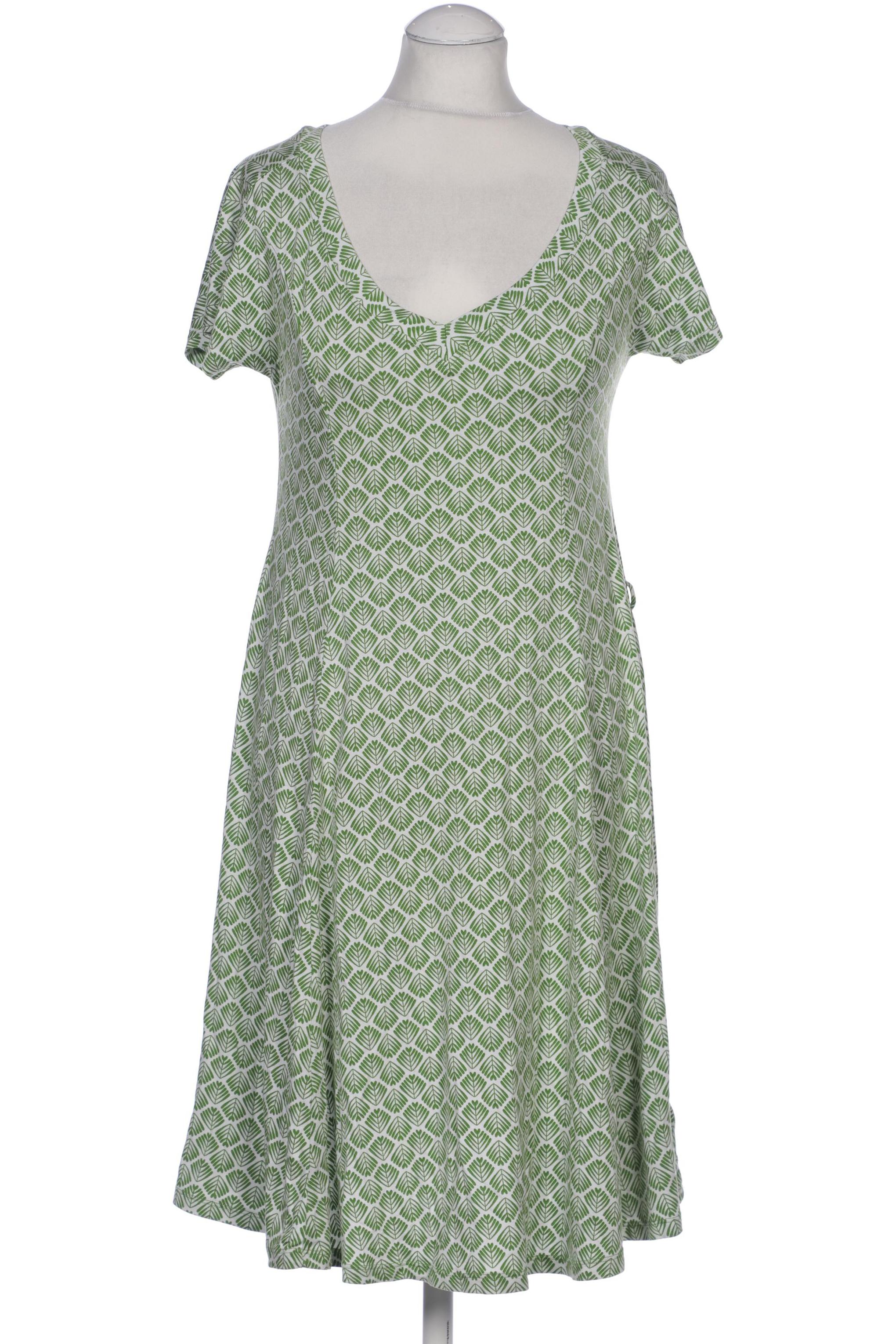 

Blutsgeschwister Damen Kleid, grün, Gr. 36