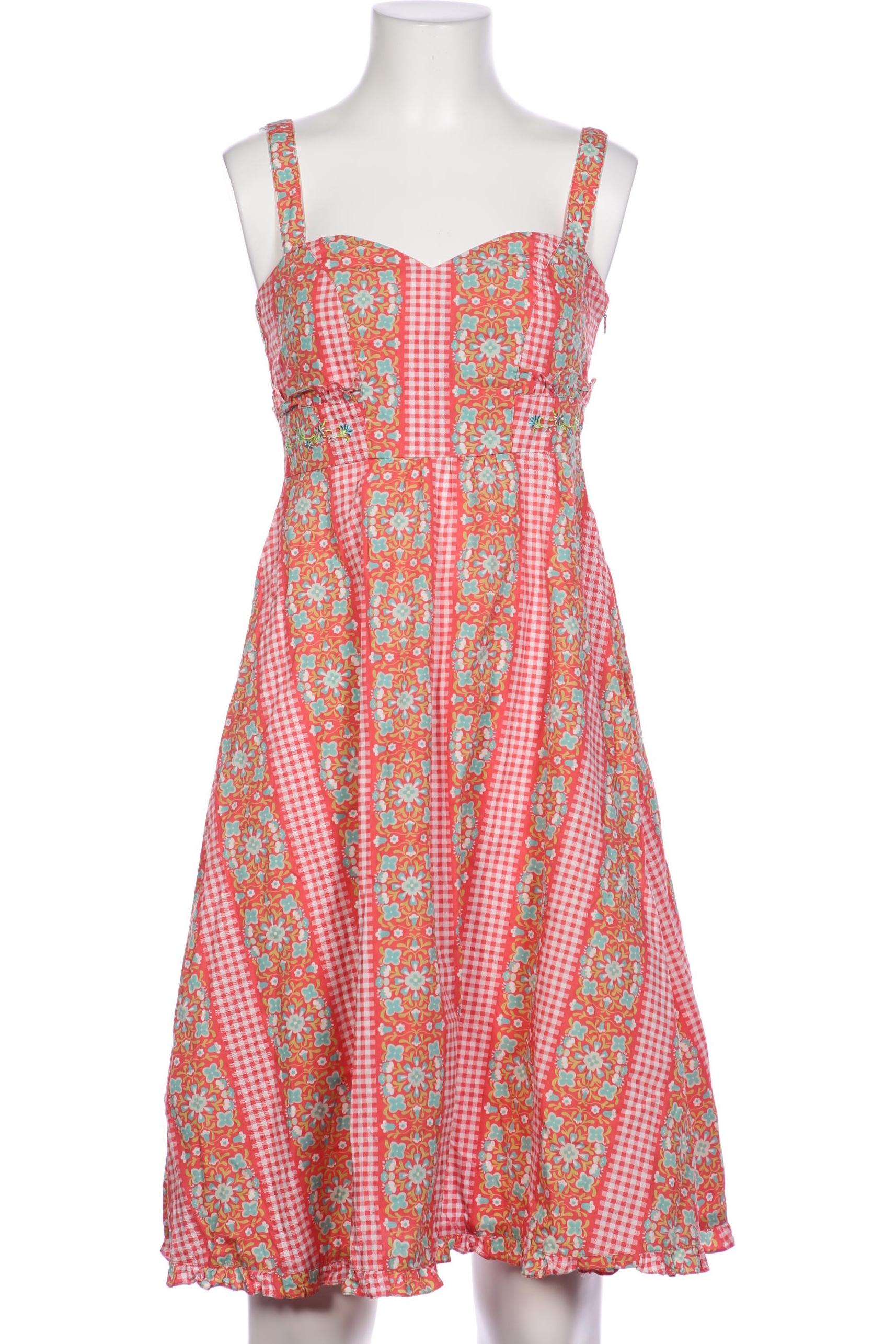 

Blutsgeschwister Damen Kleid, pink, Gr. 36