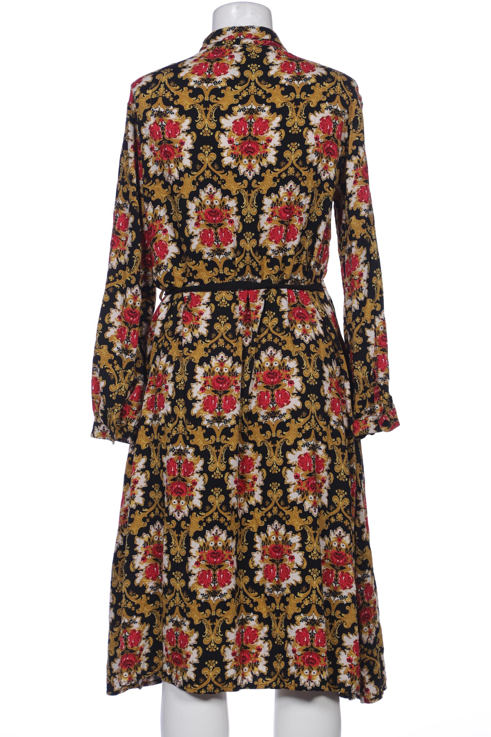 

Blutsgeschwister Damen Kleid, gelb, Gr. 42