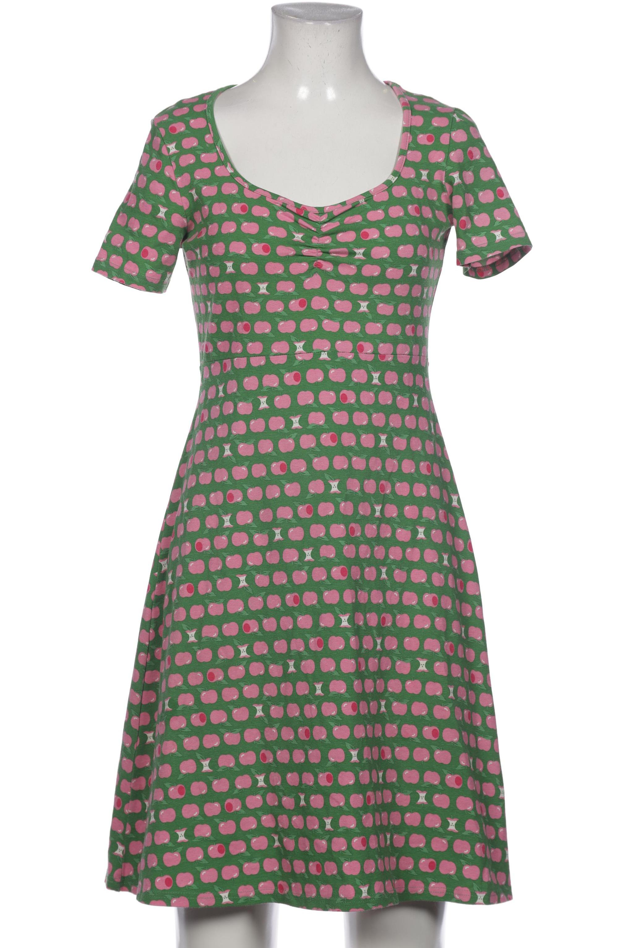 

Blutsgeschwister Damen Kleid, grün, Gr. 38