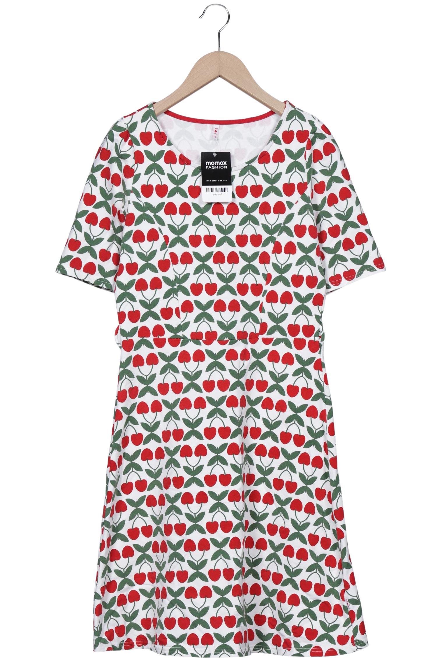 

Blutsgeschwister Damen Kleid, mehrfarbig, Gr. 36