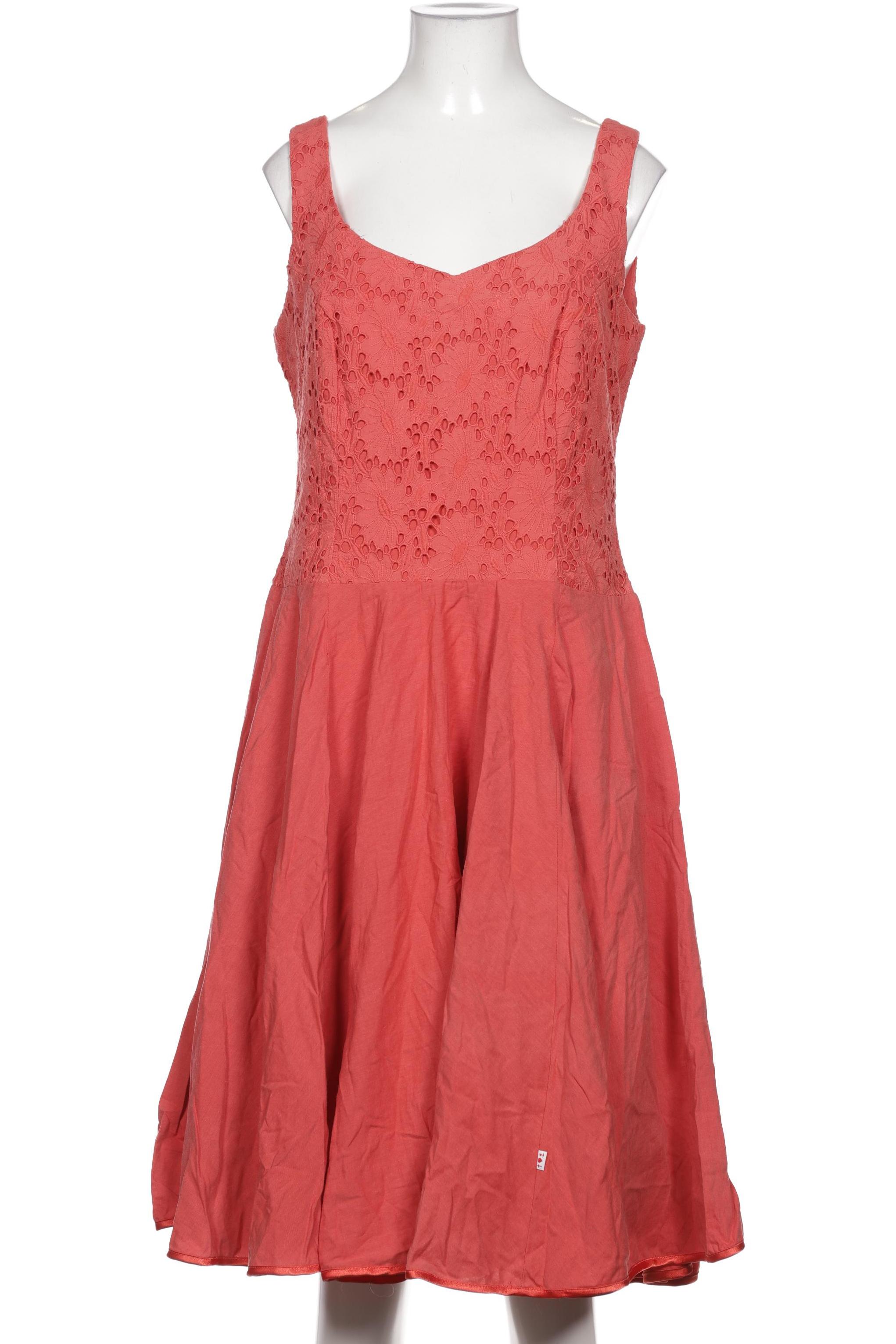 

Blutsgeschwister Damen Kleid, rot, Gr. 38