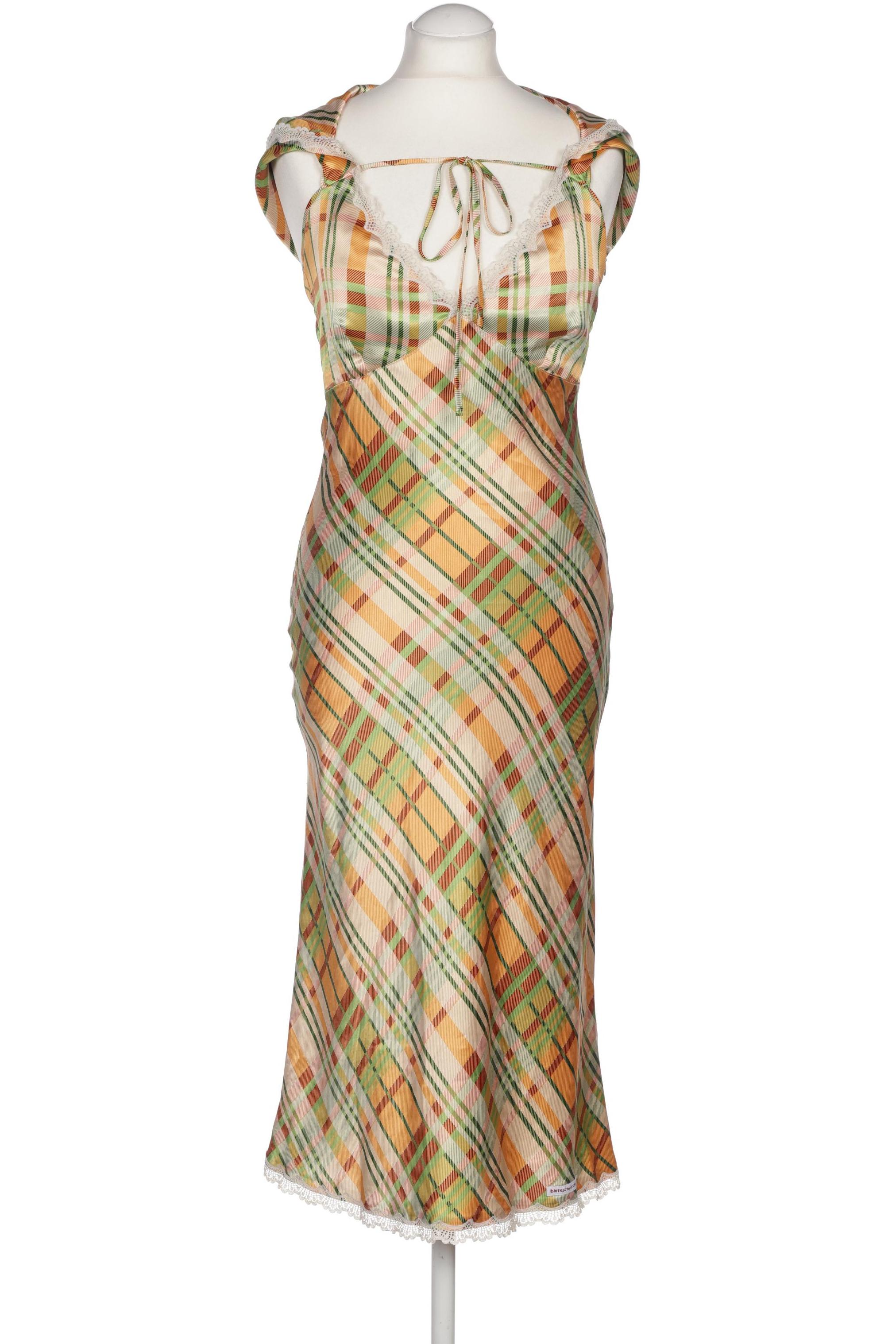 

Blutsgeschwister Damen Kleid, mehrfarbig, Gr. 38