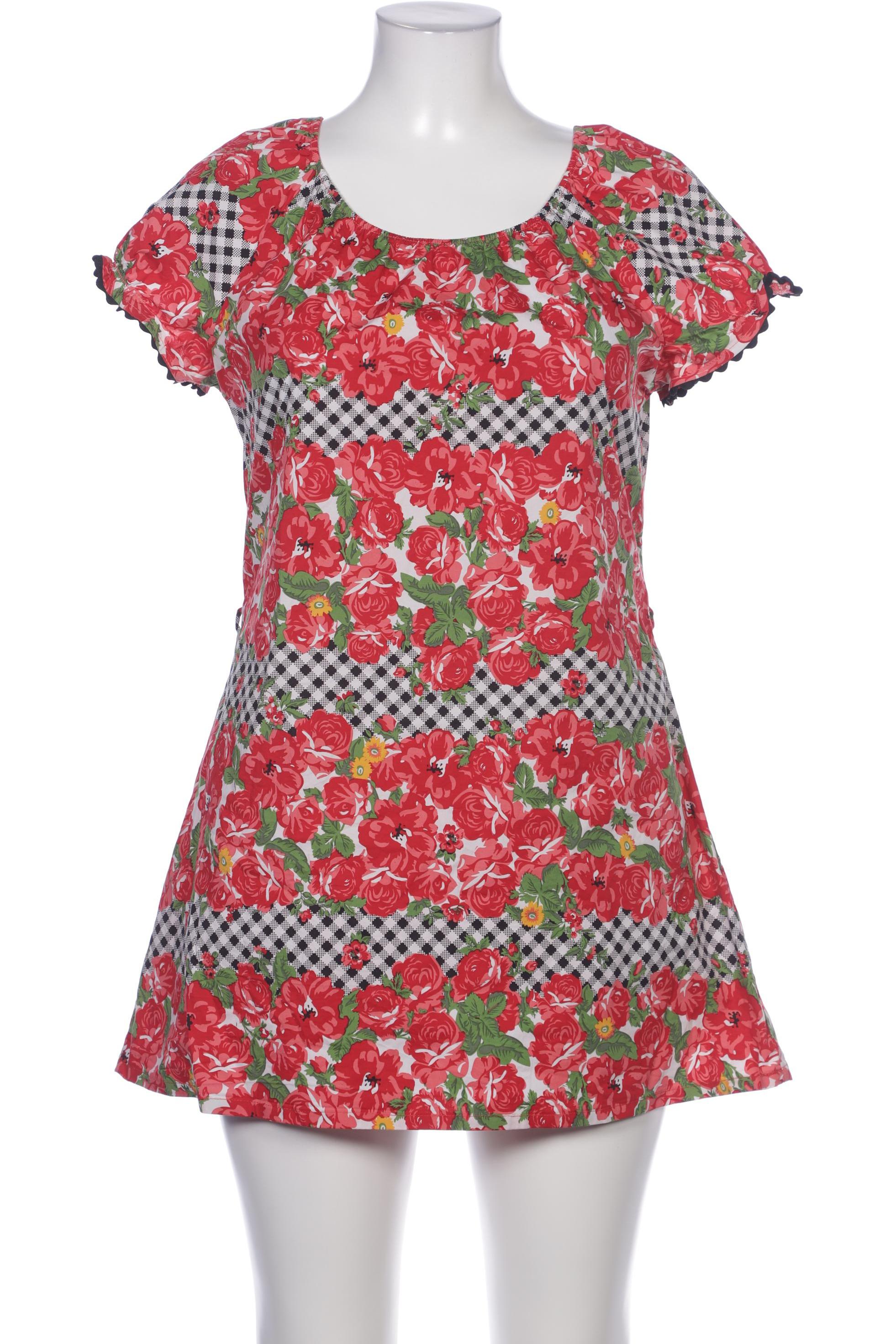 

Blutsgeschwister Damen Kleid, rot, Gr. 44