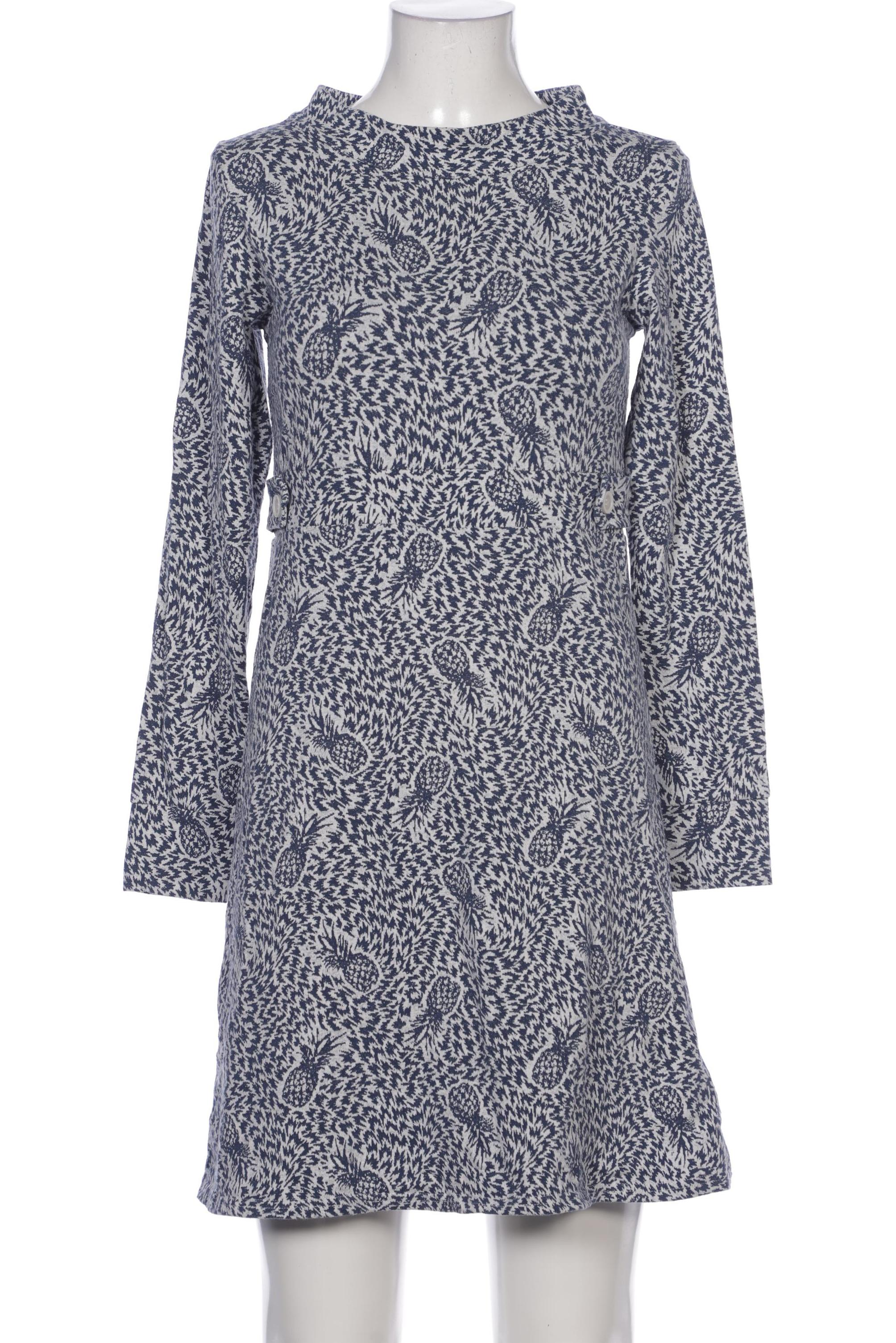 

Blutsgeschwister Damen Kleid, marineblau, Gr. 38
