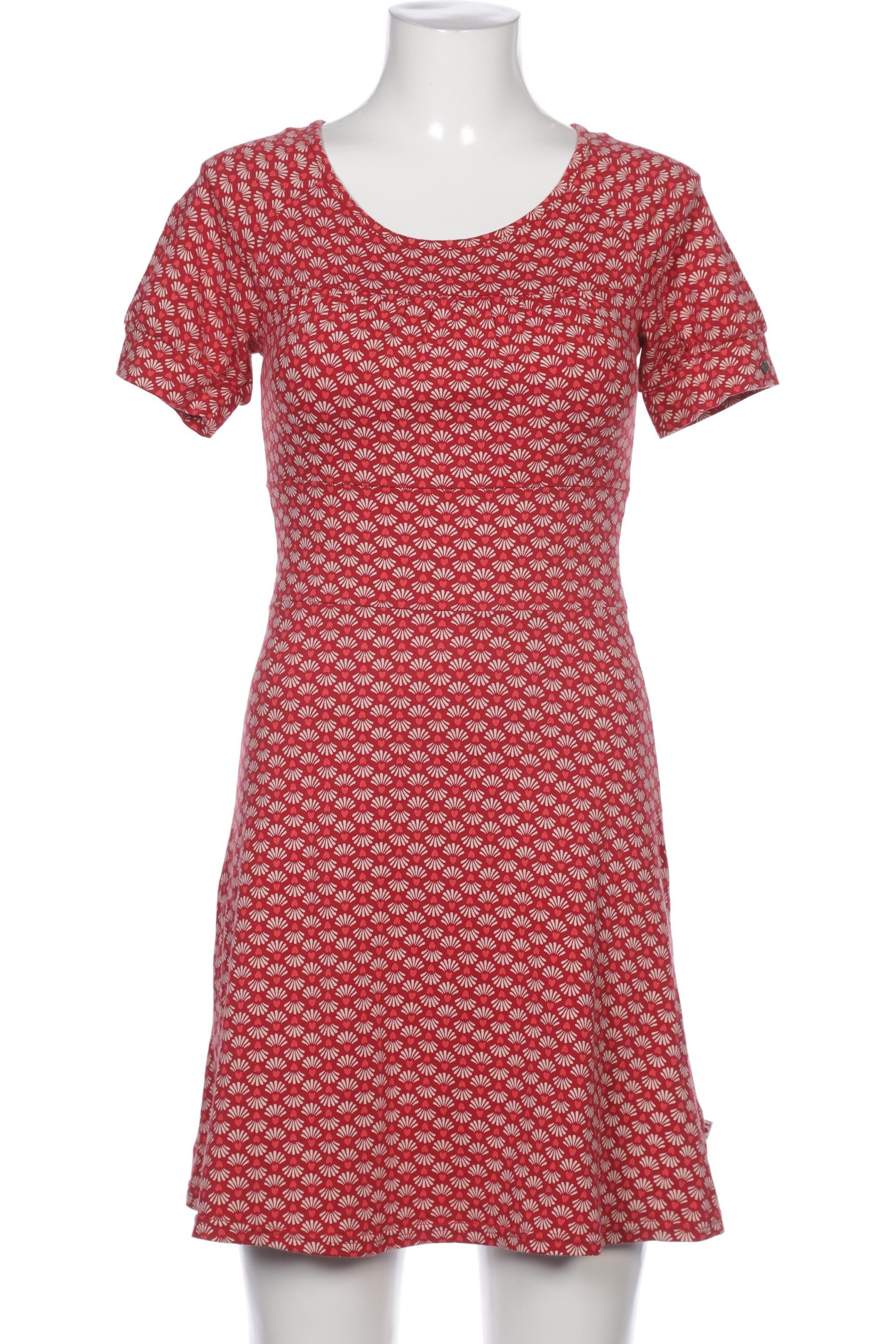 

Blutsgeschwister Damen Kleid, rot, Gr. 38