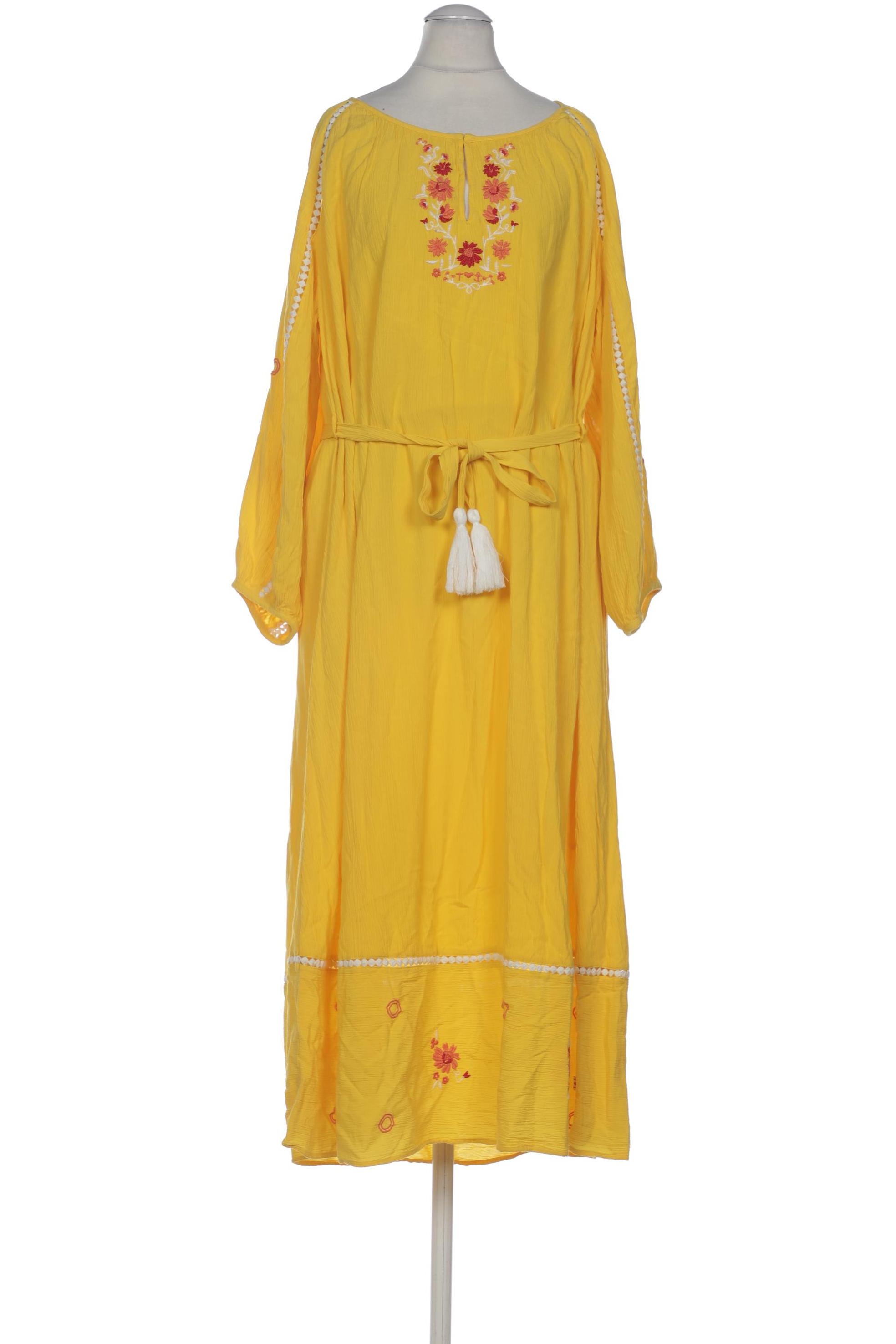 

Blutsgeschwister Damen Kleid, gelb, Gr. 38