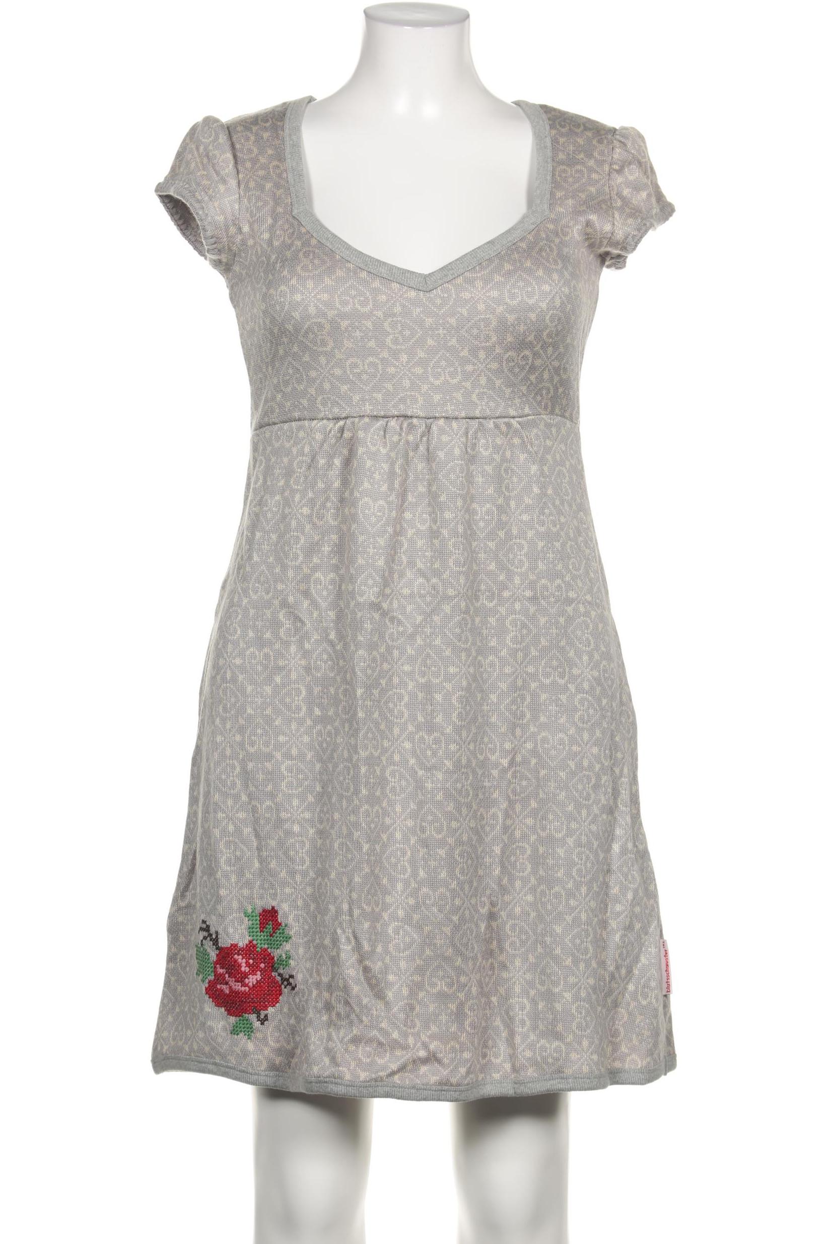 

Blutsgeschwister Damen Kleid, grau, Gr. 44