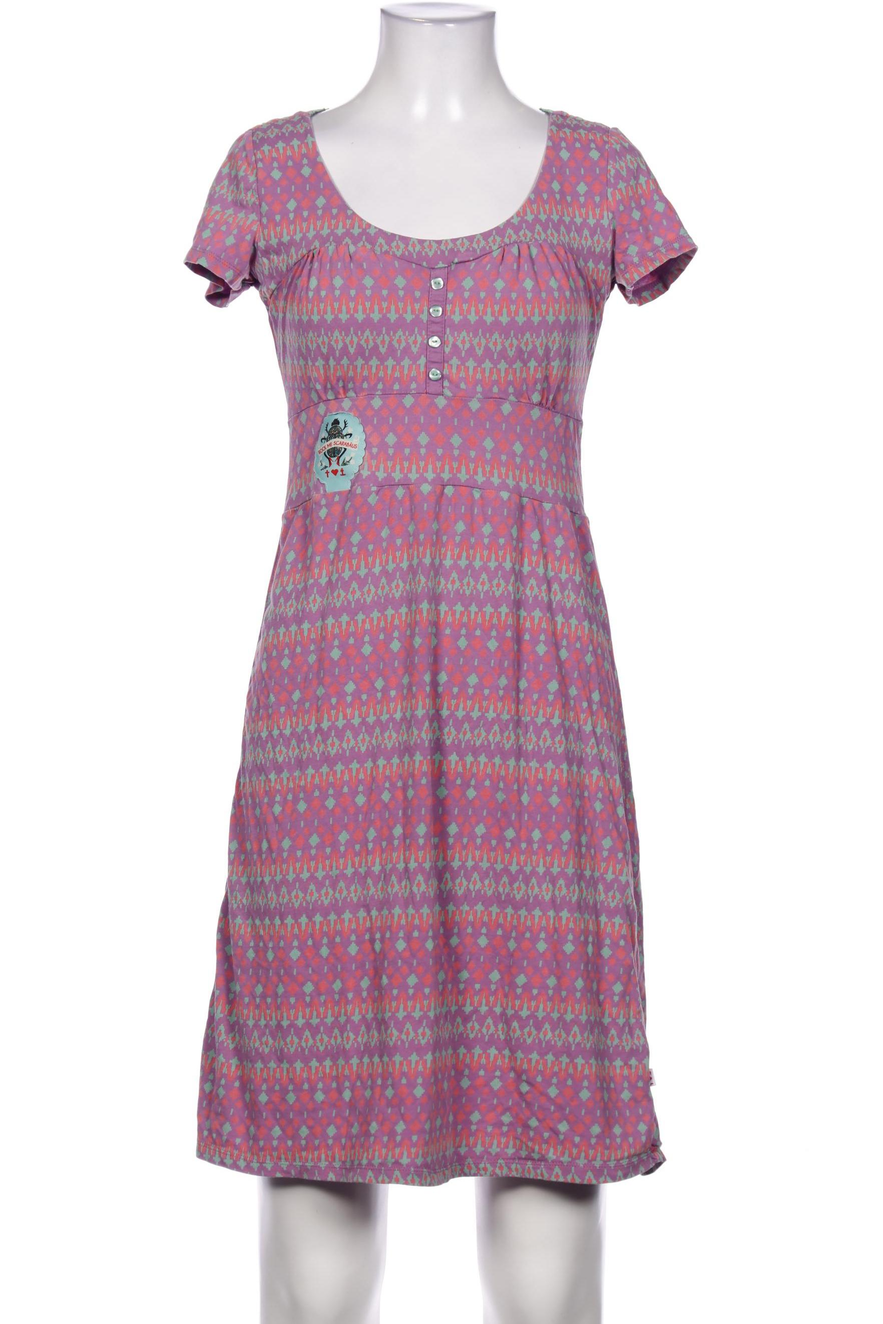 

Blutsgeschwister Damen Kleid, flieder, Gr. 36