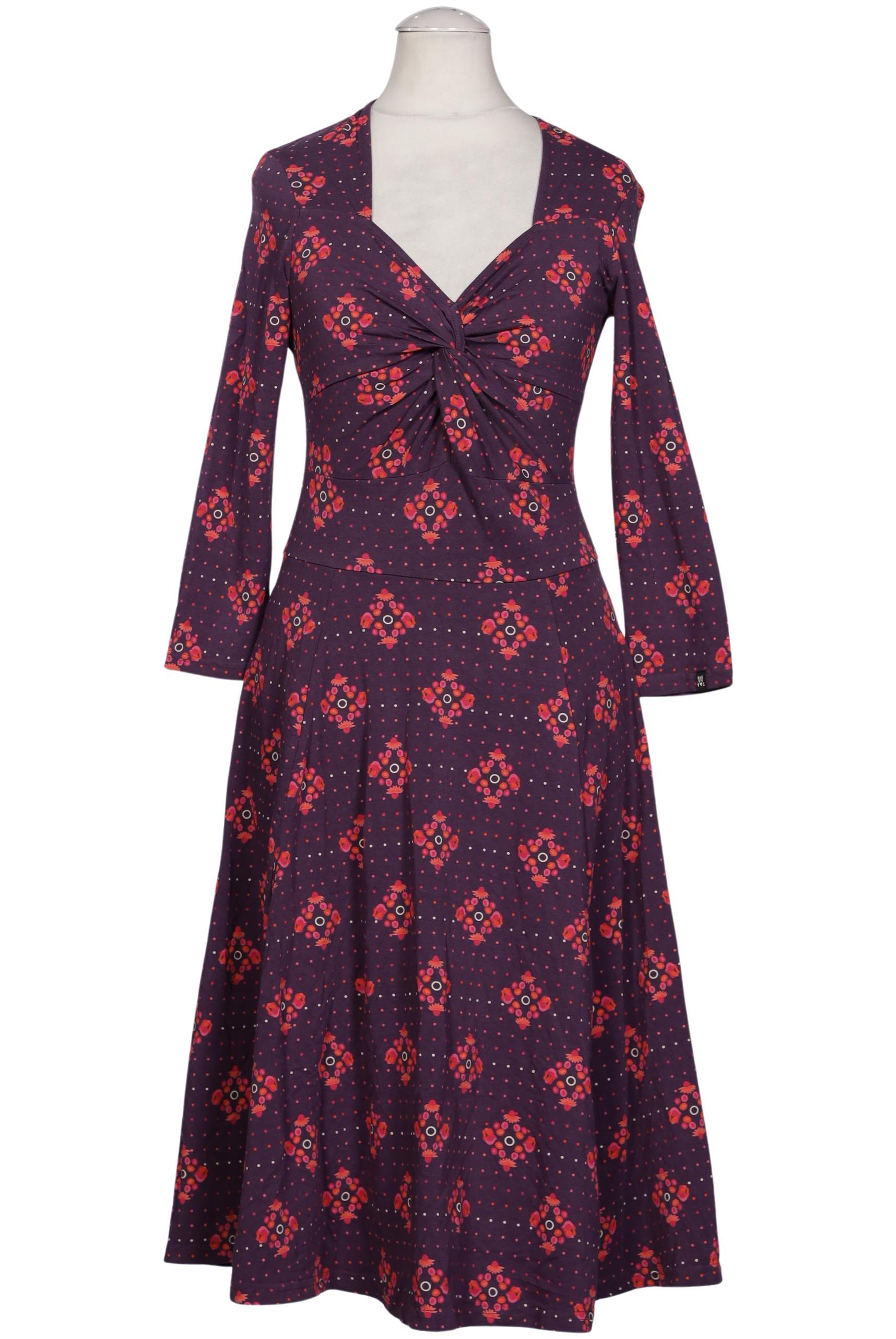 

Blutsgeschwister Damen Kleid, flieder, Gr. 34