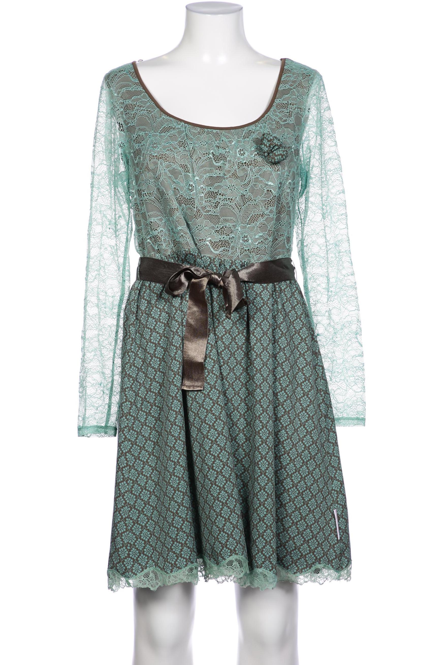 

Blutsgeschwister Damen Kleid, hellgrün