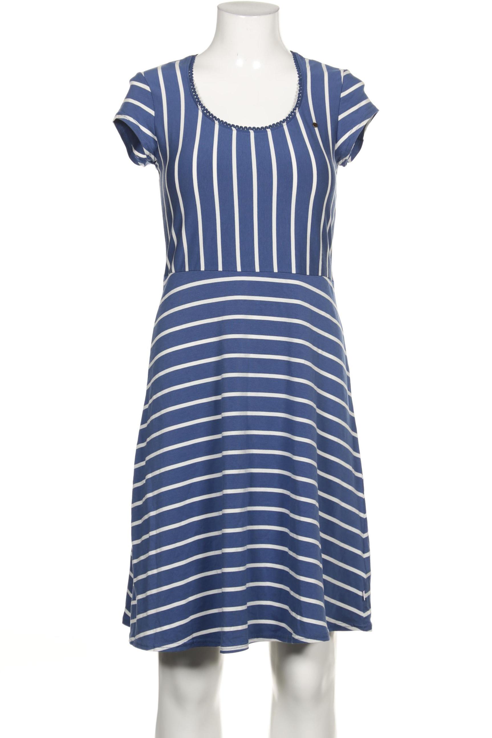

Blutsgeschwister Damen Kleid, blau