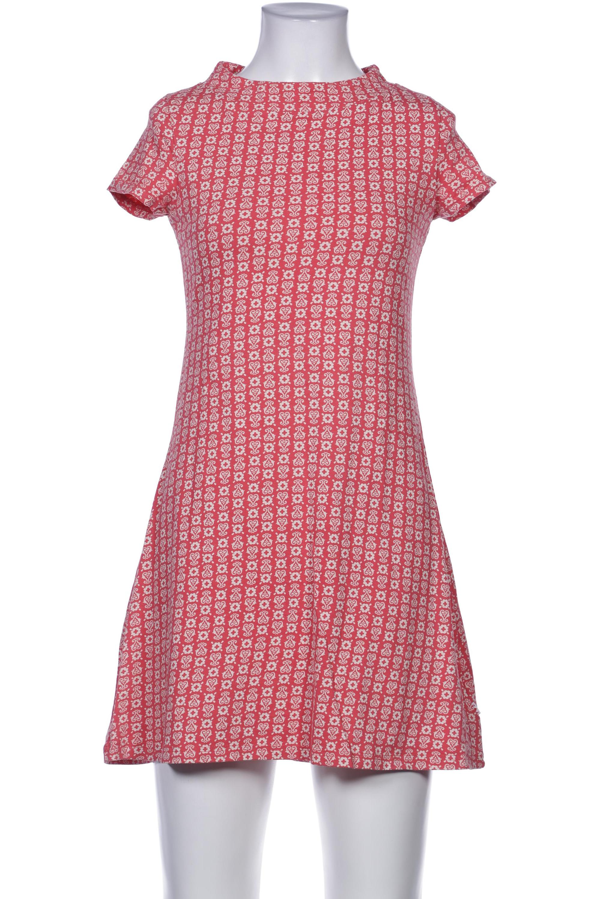 

Blutsgeschwister Damen Kleid, pink, Gr. 36