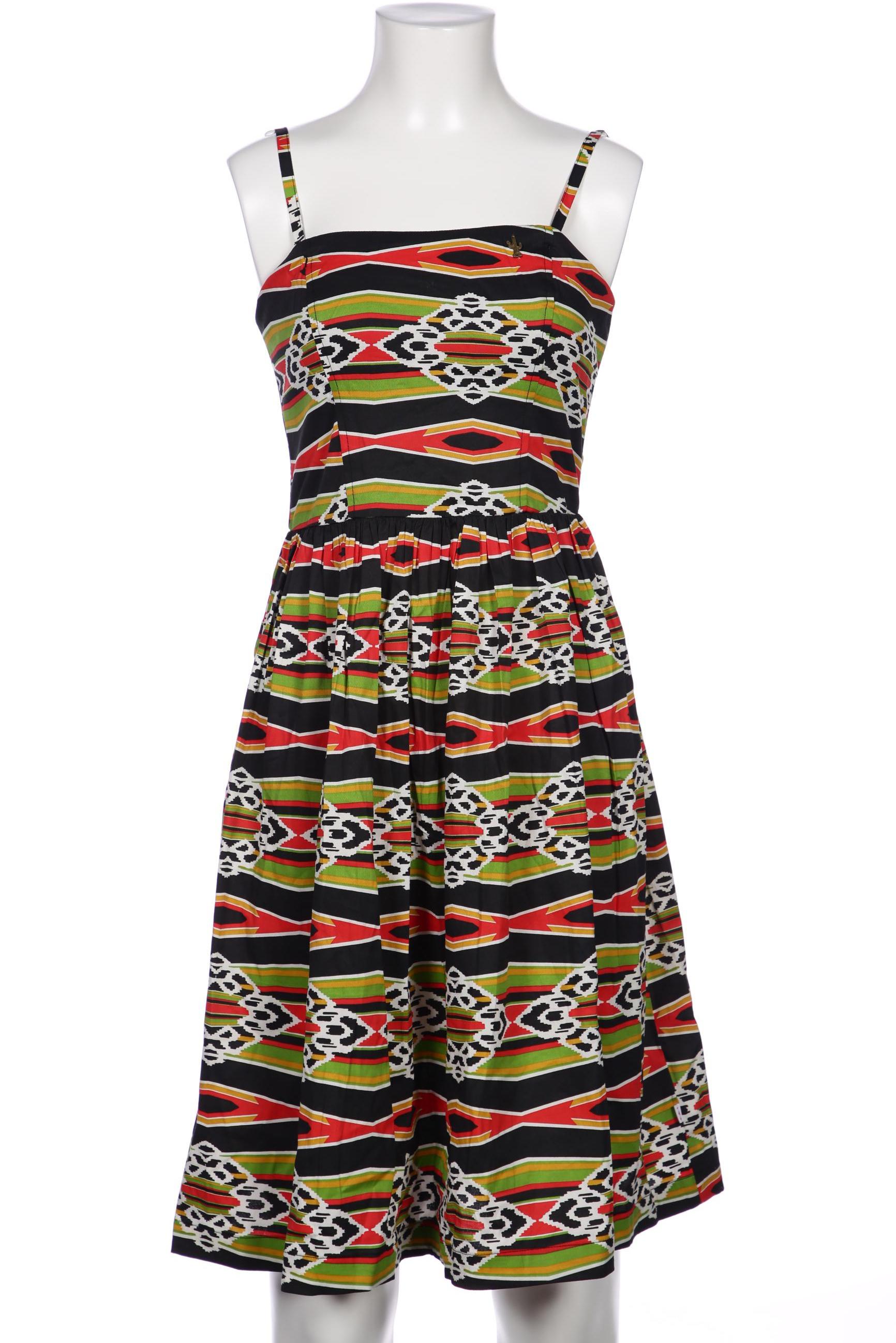

Blutsgeschwister Damen Kleid, mehrfarbig