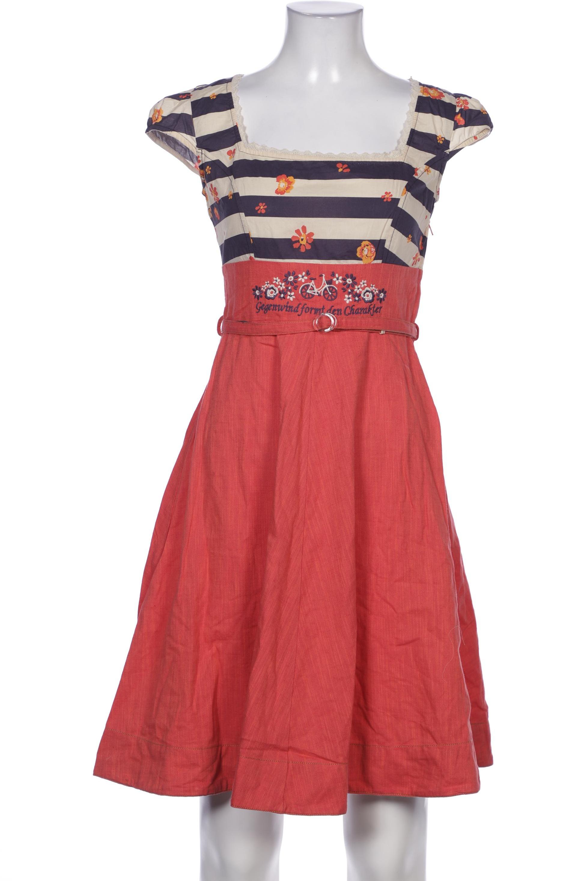 

Blutsgeschwister Damen Kleid, mehrfarbig, Gr. 34