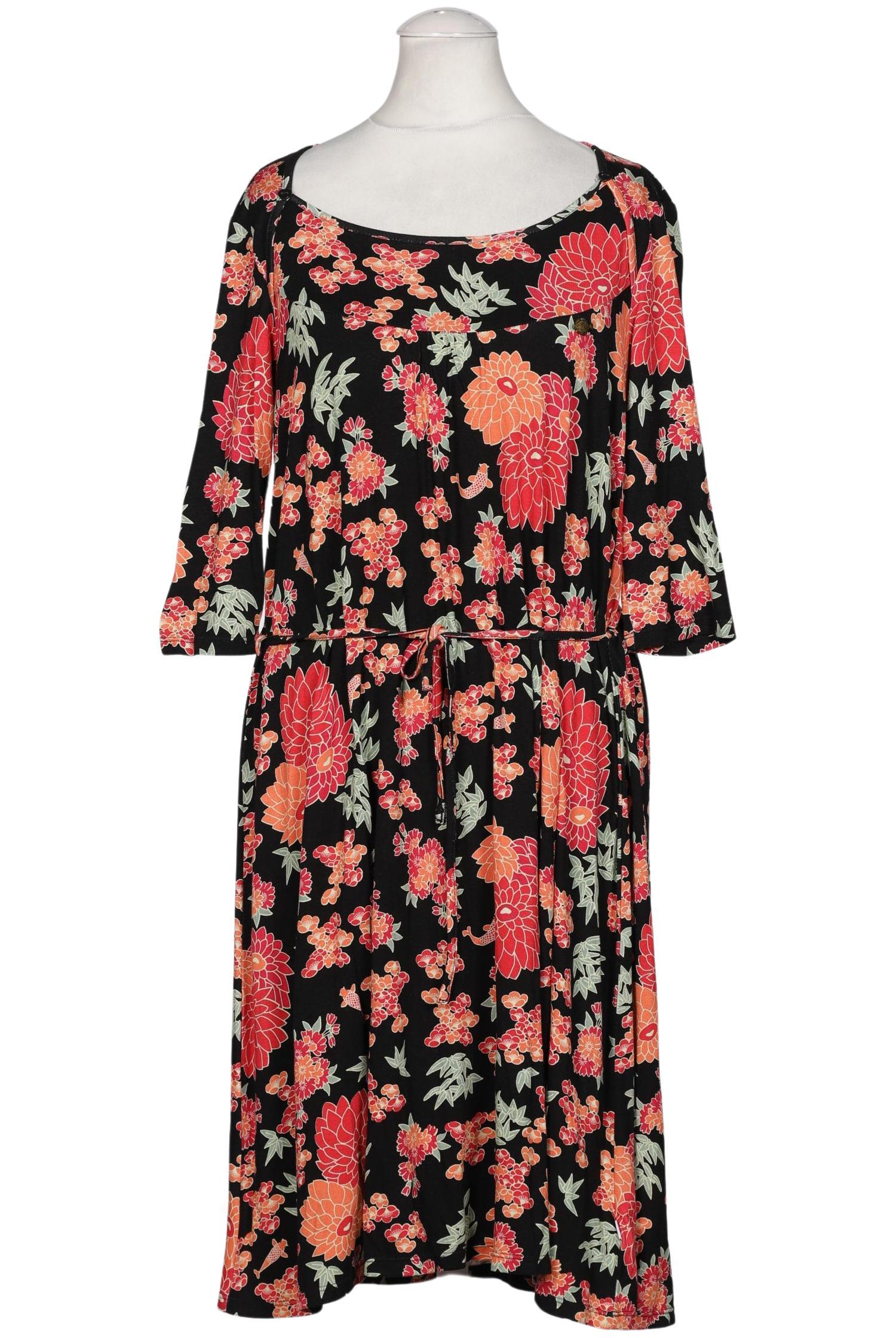 

Blutsgeschwister Damen Kleid, mehrfarbig, Gr. 36