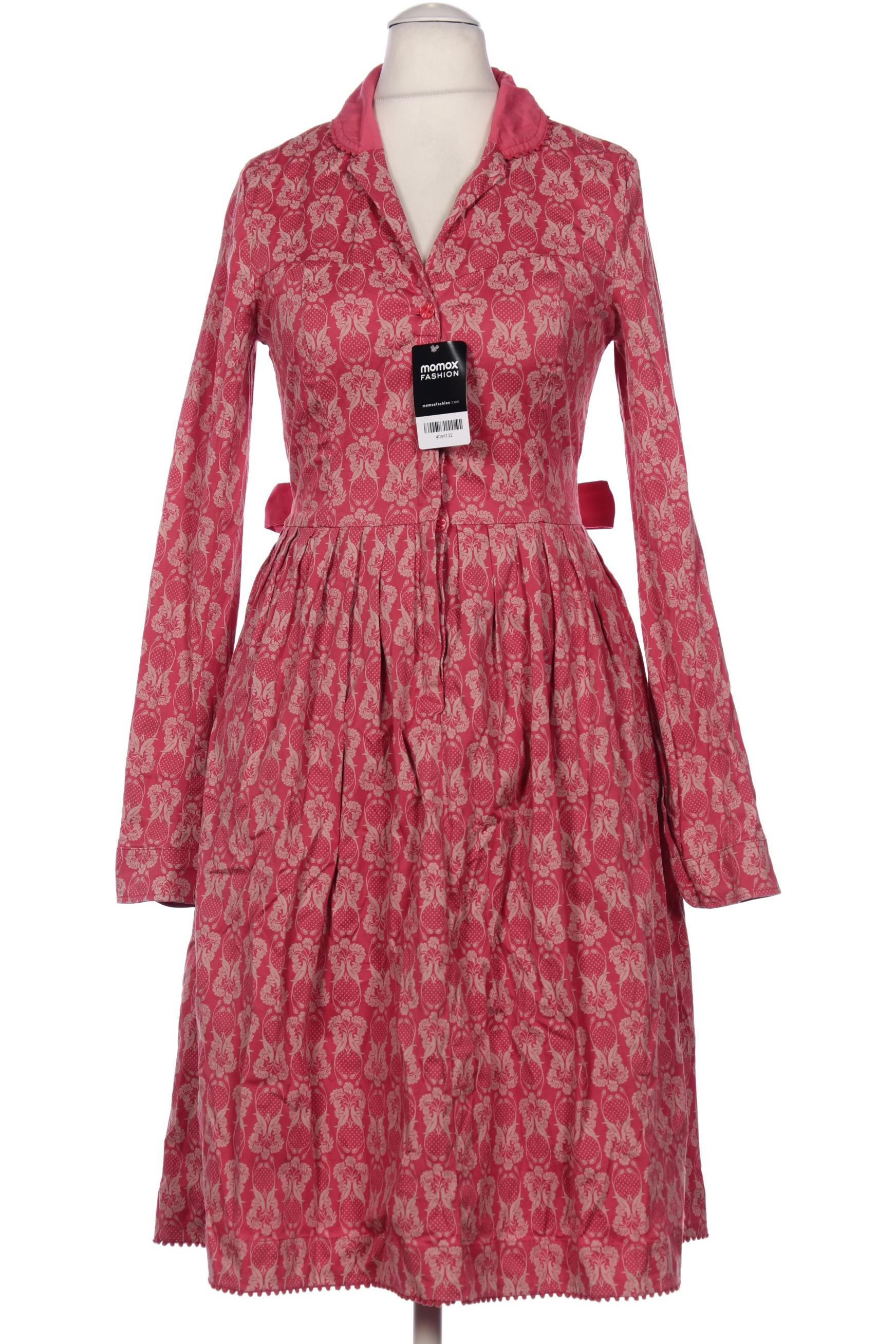 

Blutsgeschwister Damen Kleid, pink, Gr. 38