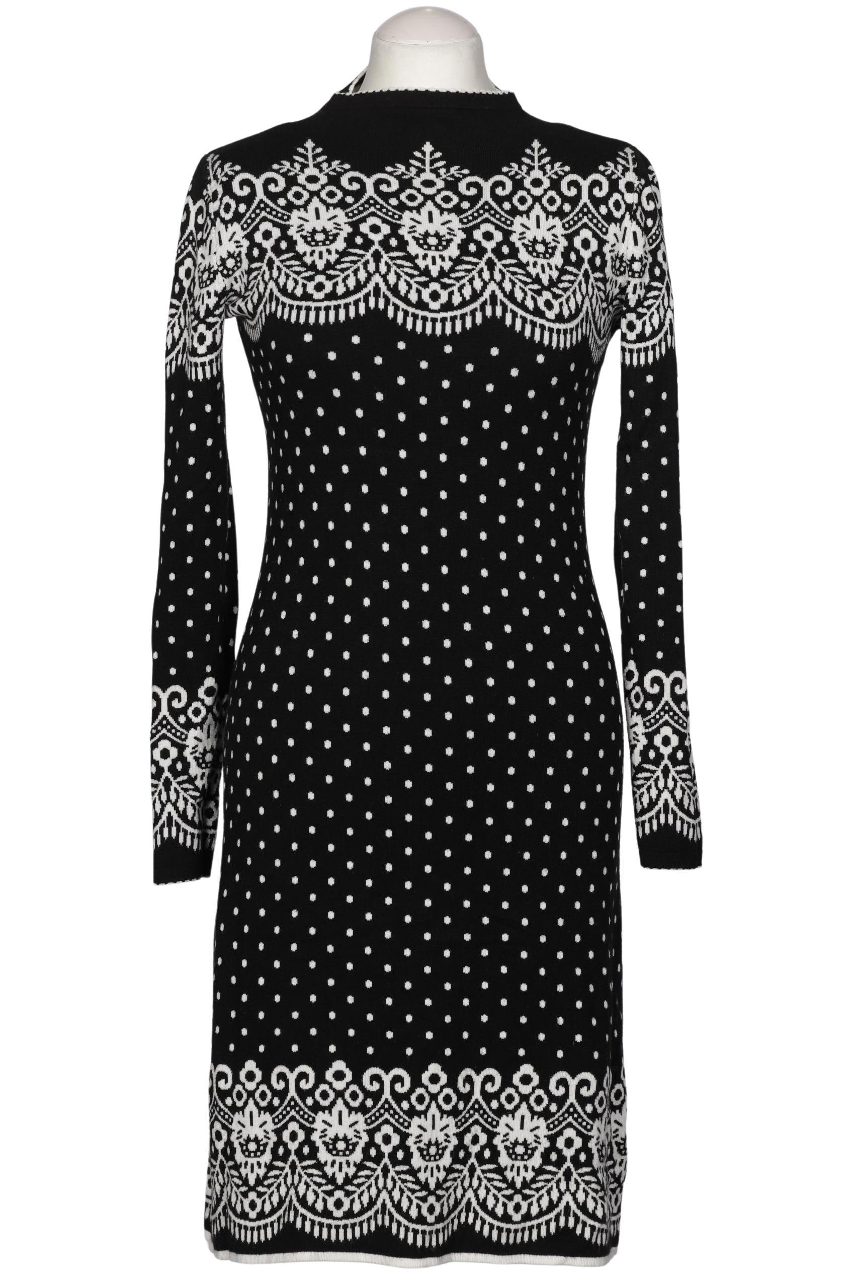 

Blutsgeschwister Damen Kleid, schwarz, Gr. 36