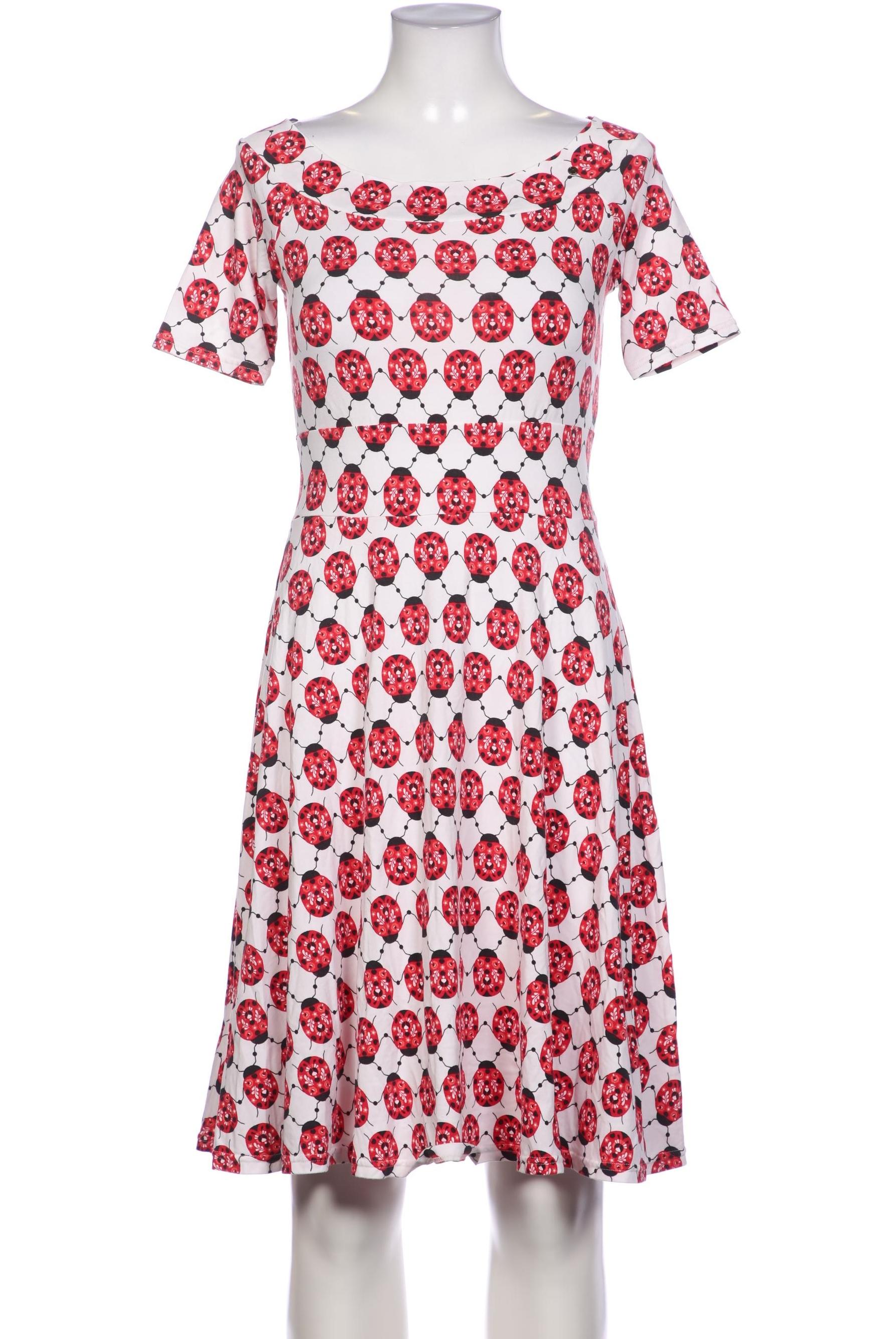 

Blutsgeschwister Damen Kleid, mehrfarbig, Gr. 38