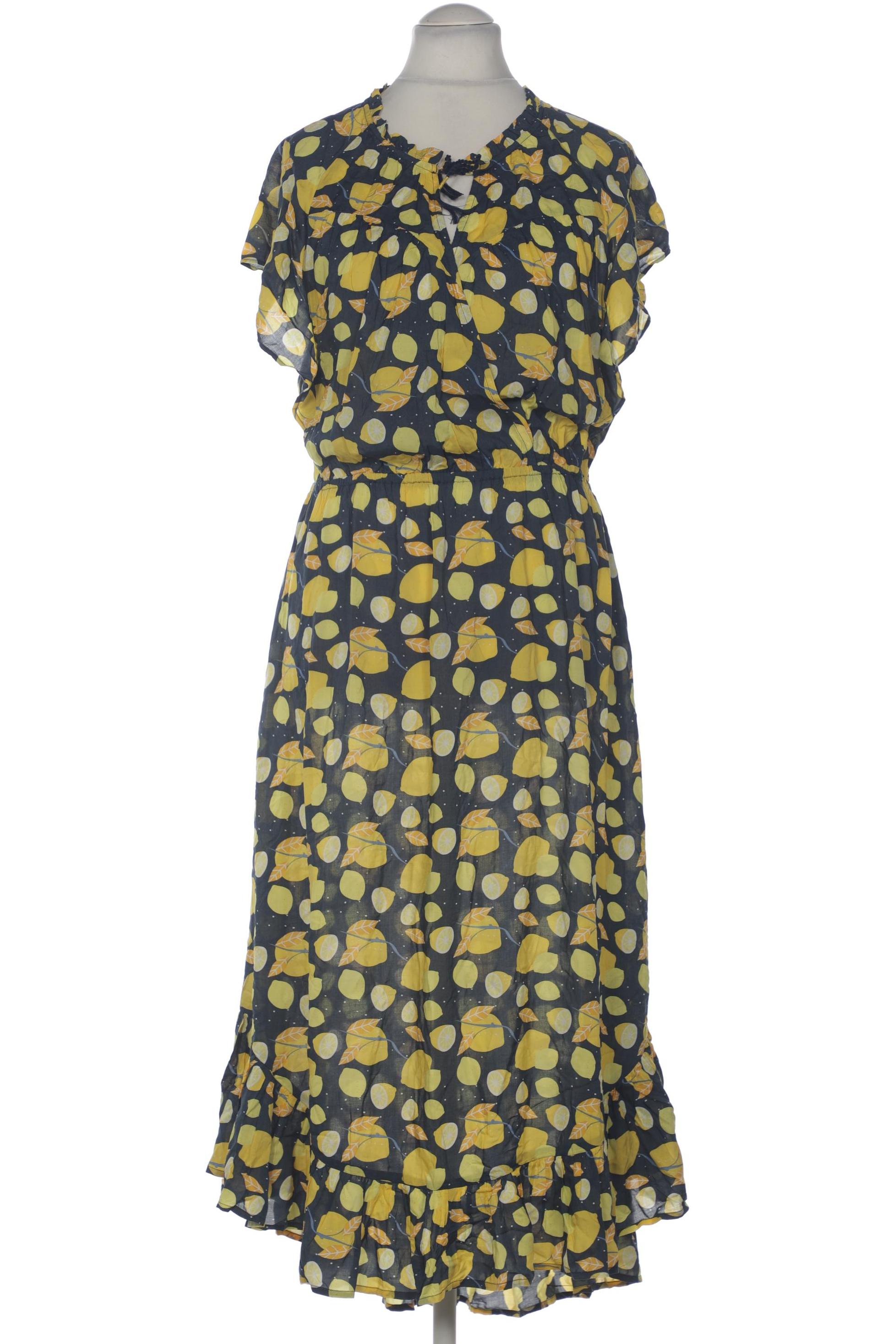 

Blutsgeschwister Damen Kleid, gelb, Gr. 44