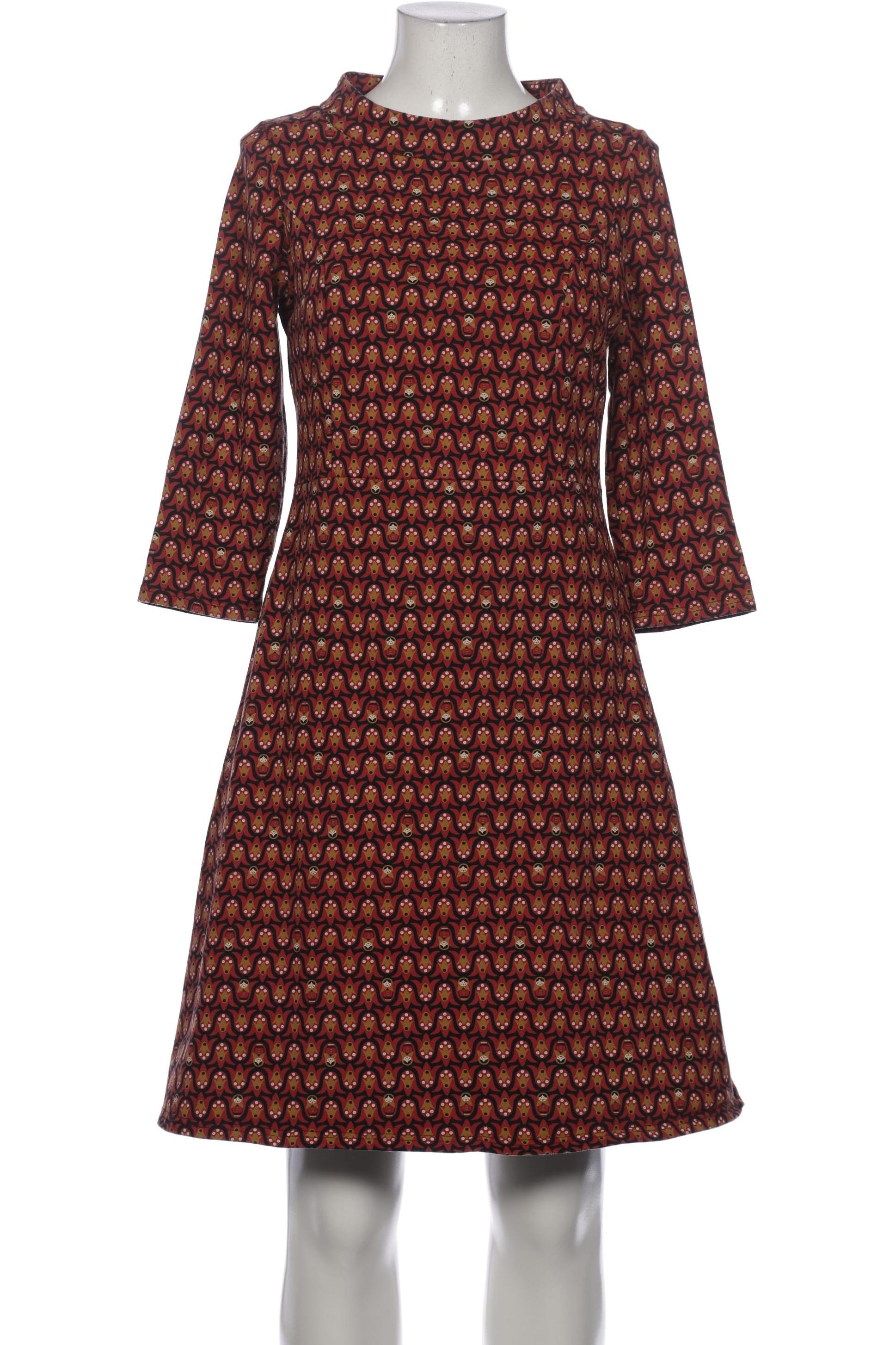 

Blutsgeschwister Damen Kleid, rot, Gr. 42