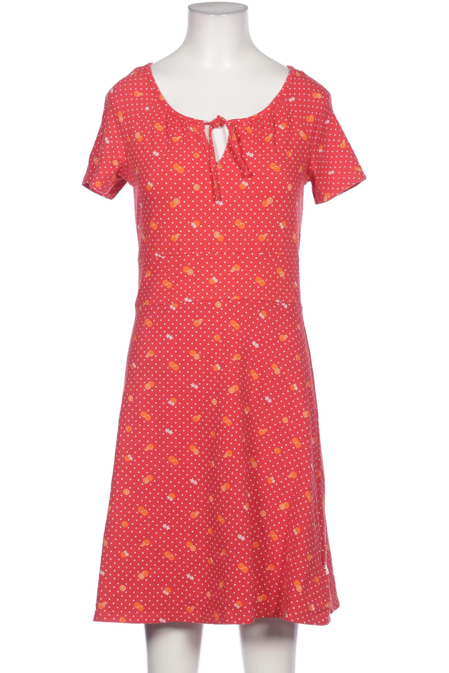 

Blutsgeschwister Damen Kleid, rot