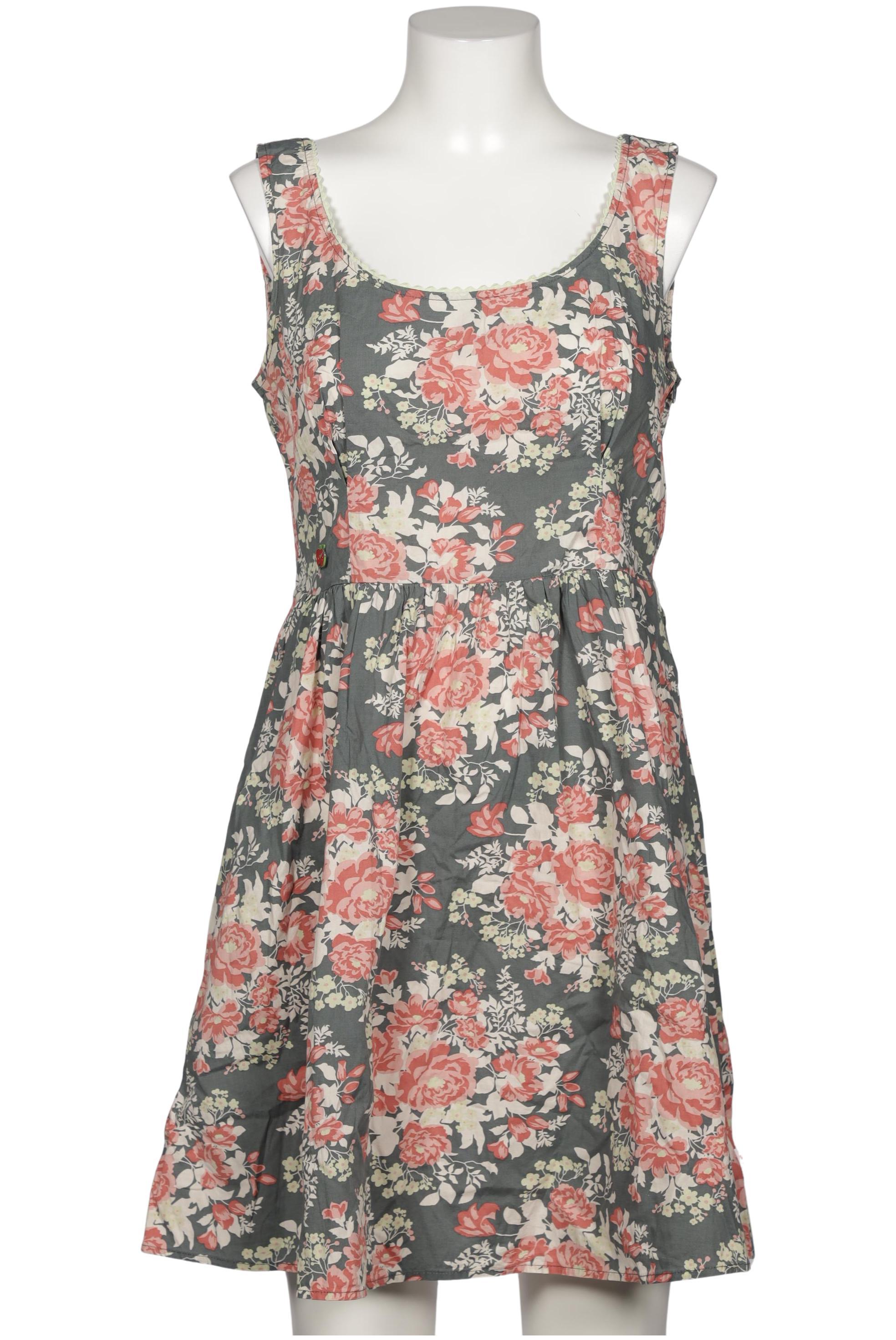 

Blutsgeschwister Damen Kleid, mehrfarbig, Gr. 42