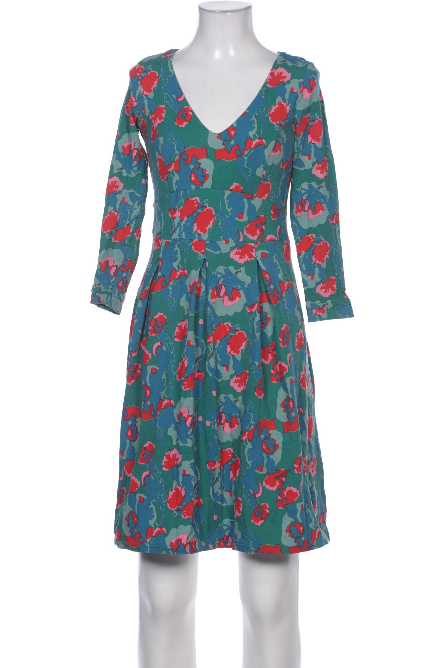 

Blutsgeschwister Damen Kleid, grün, Gr. 36