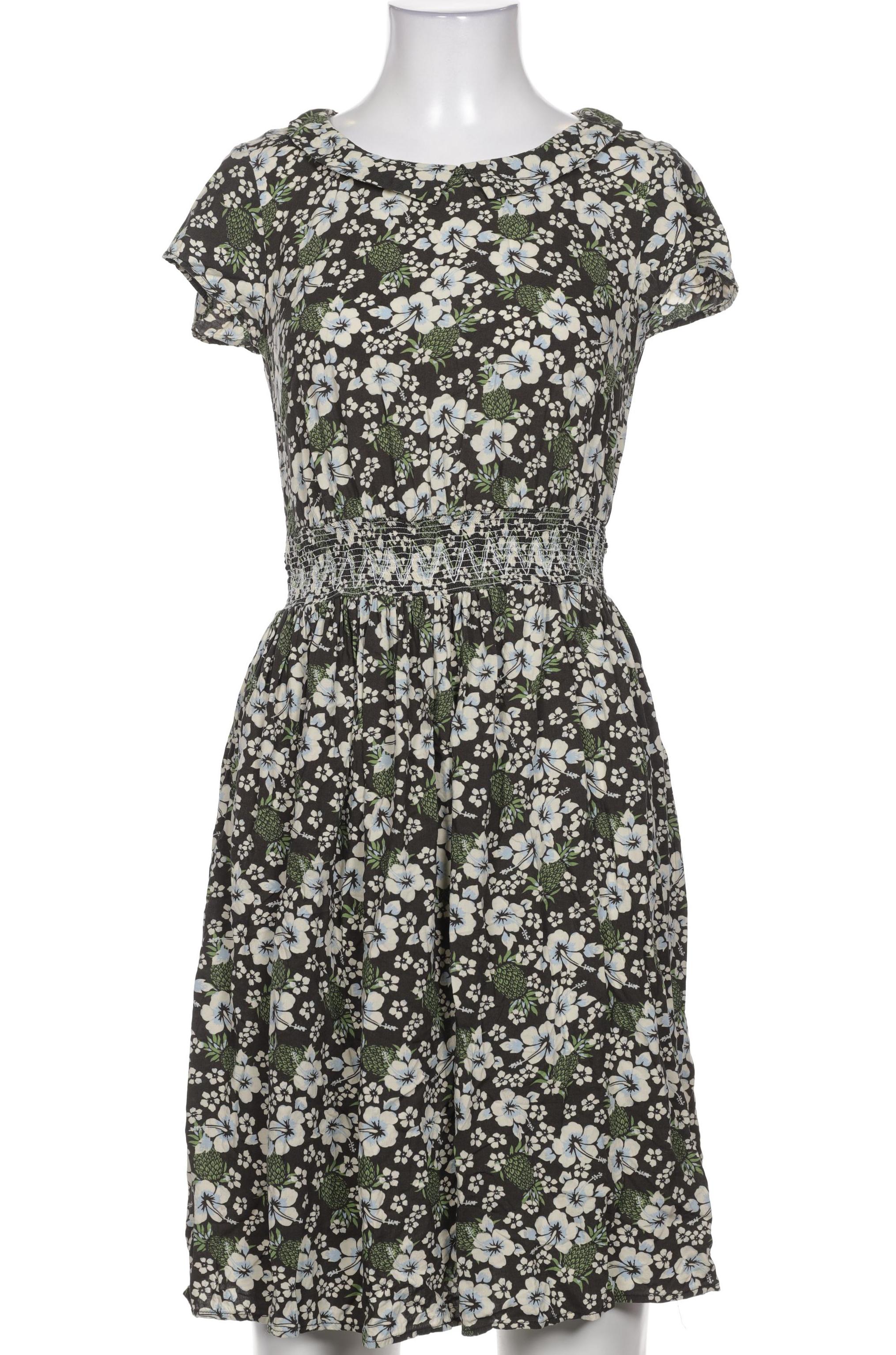 

Blutsgeschwister Damen Kleid, grün