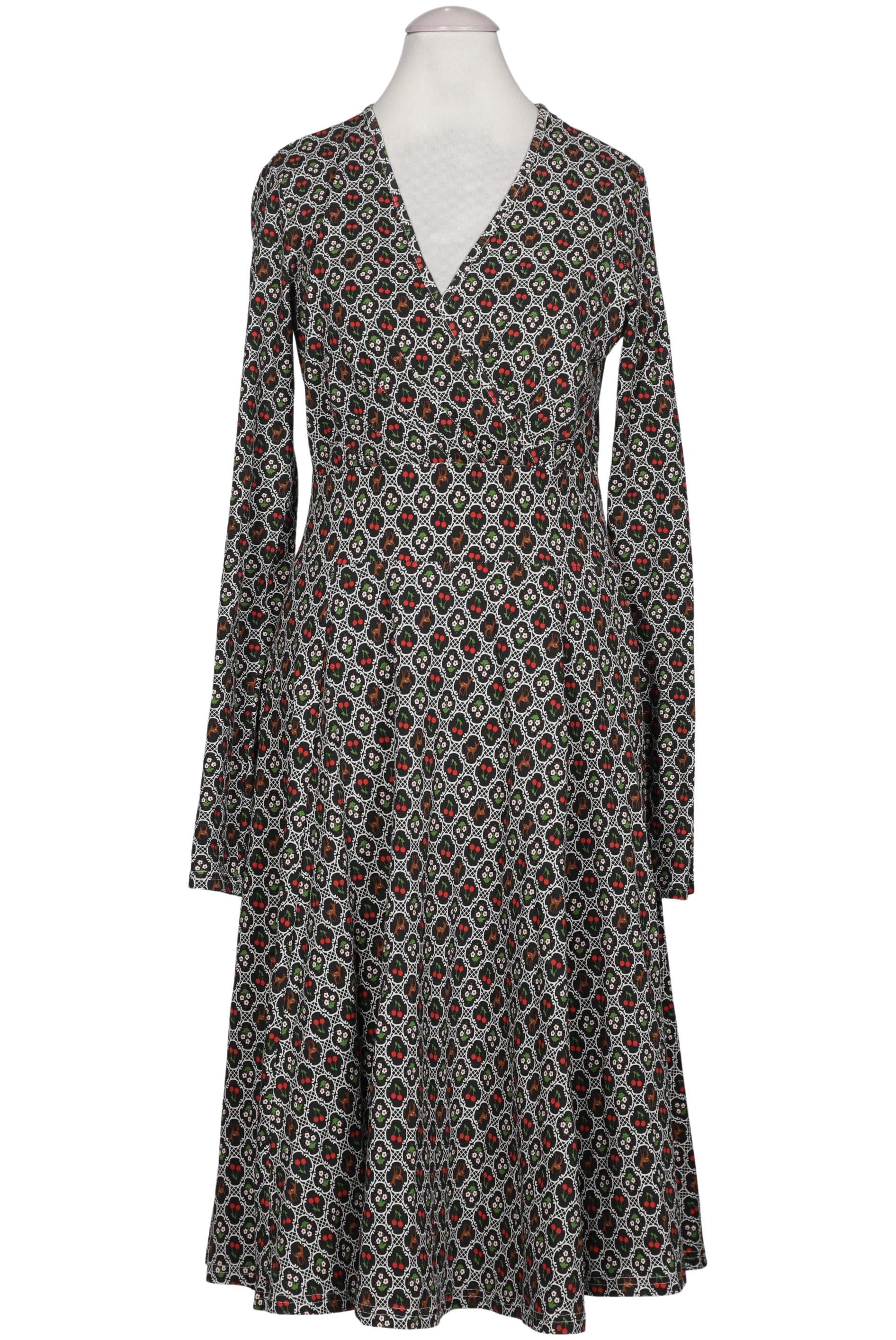 

Blutsgeschwister Damen Kleid, mehrfarbig, Gr. 36