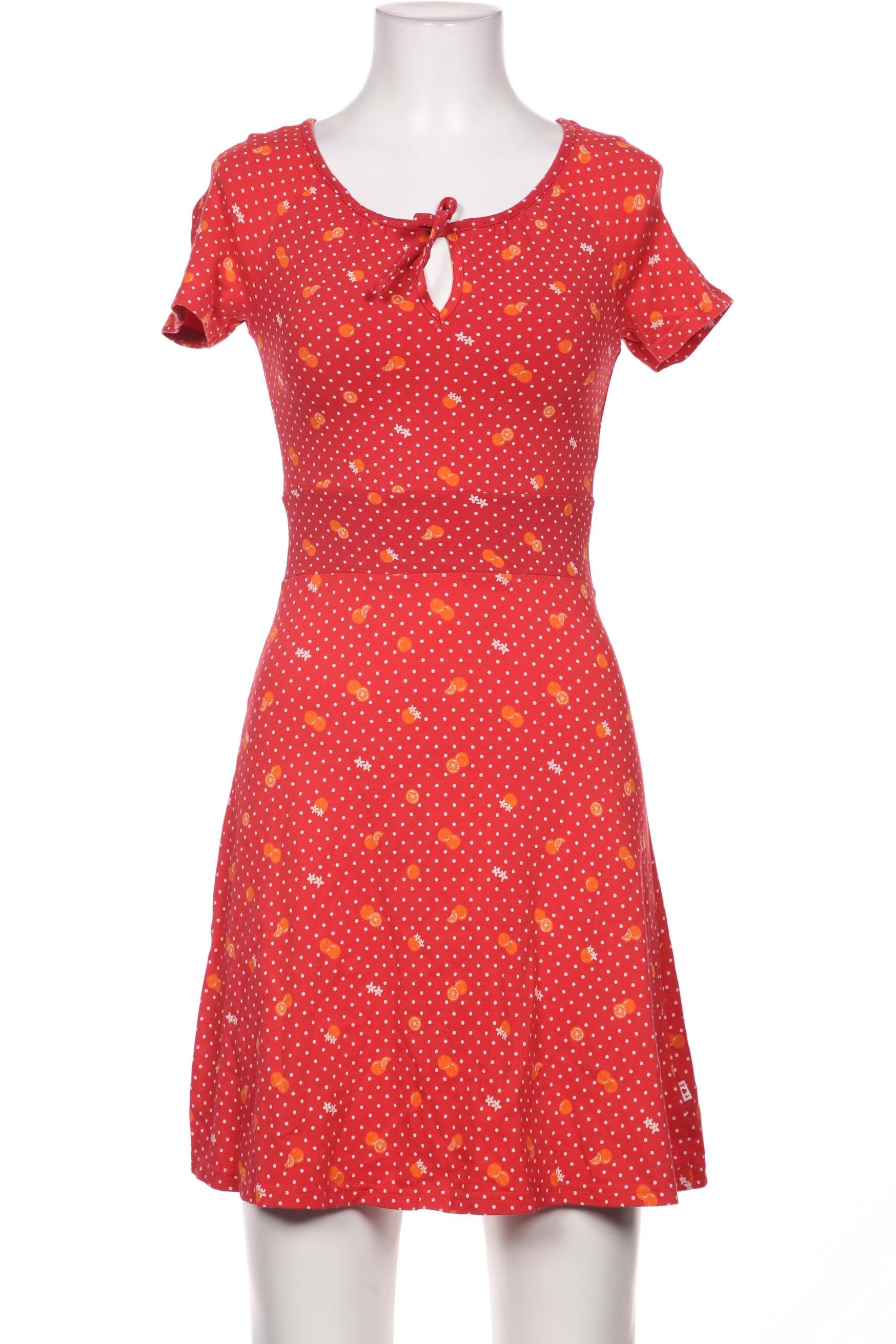 

Blutsgeschwister Damen Kleid, pink, Gr. 34