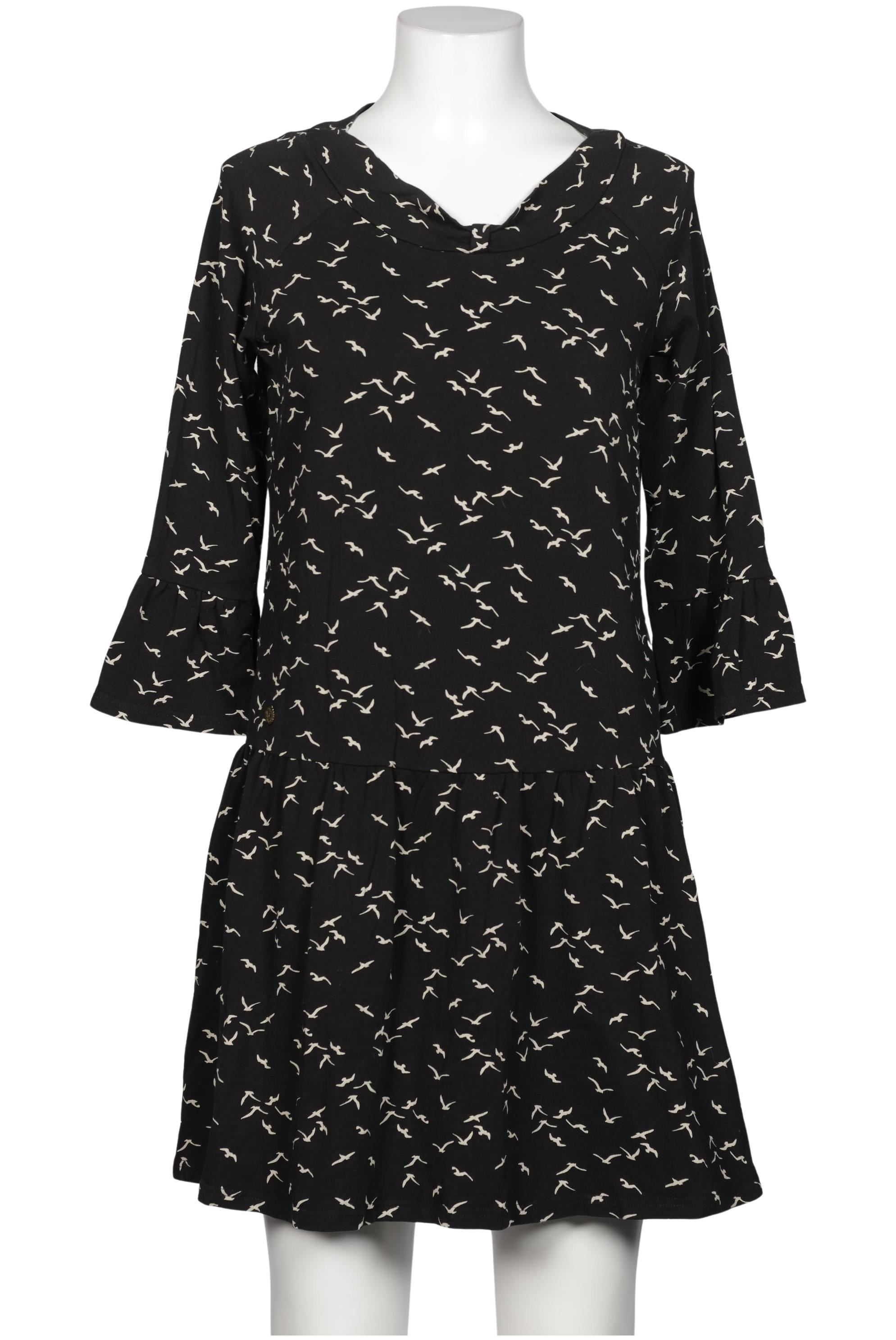 

Blutsgeschwister Damen Kleid, schwarz, Gr. 44